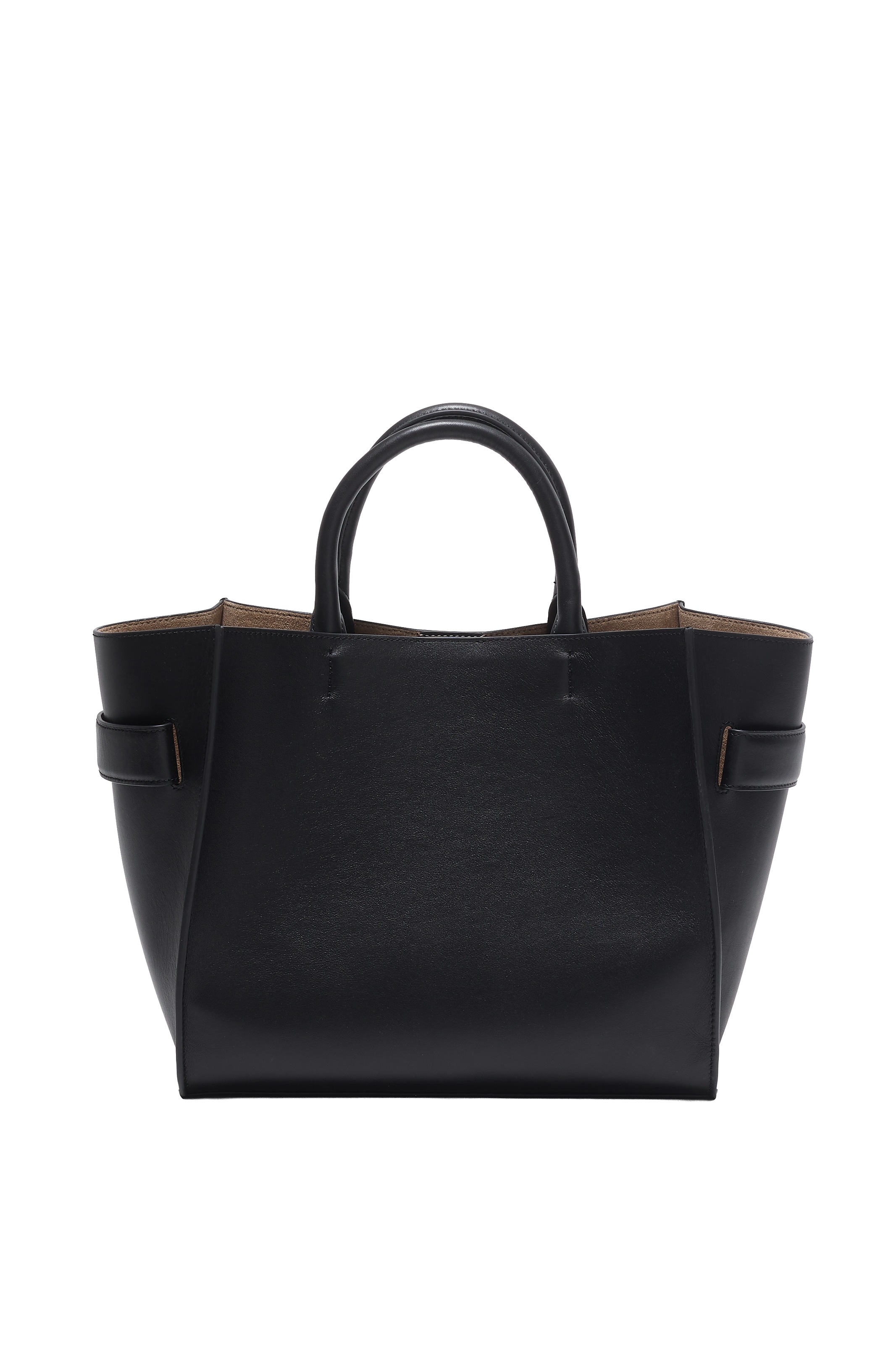 Marc O'Polo Shopper »aus edlem Rindleder«