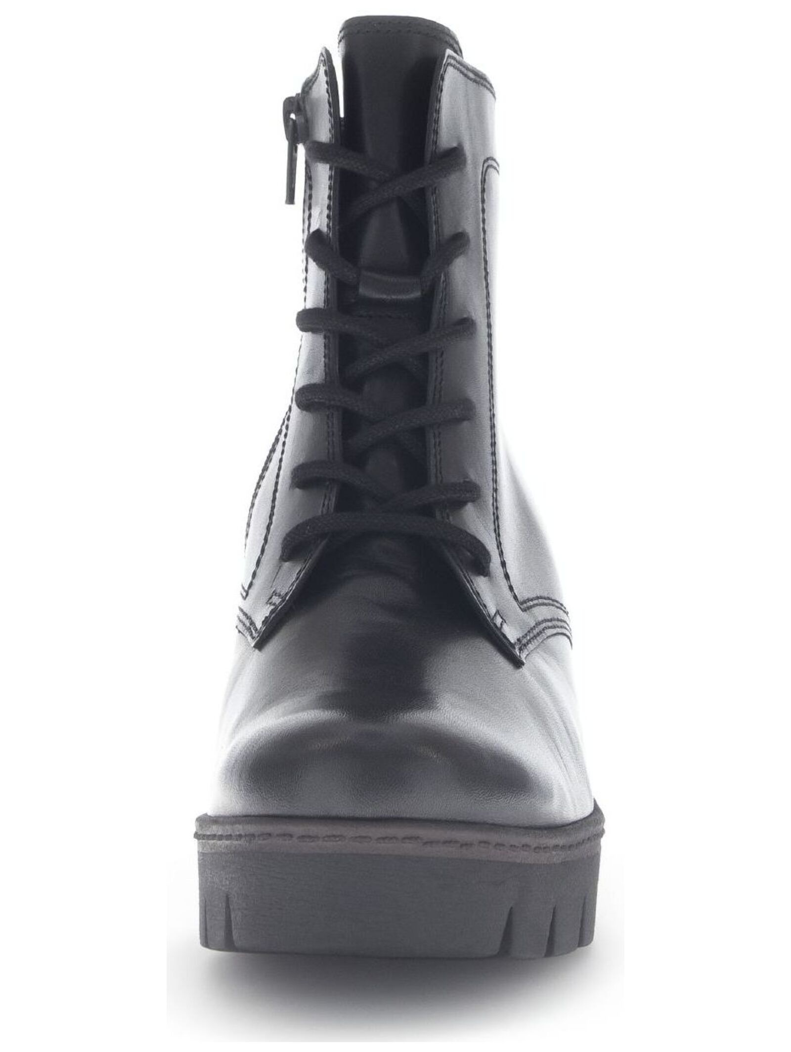 Thumbnail - Gabor Keilstiefelette "Gabor Stiefelette Leder"