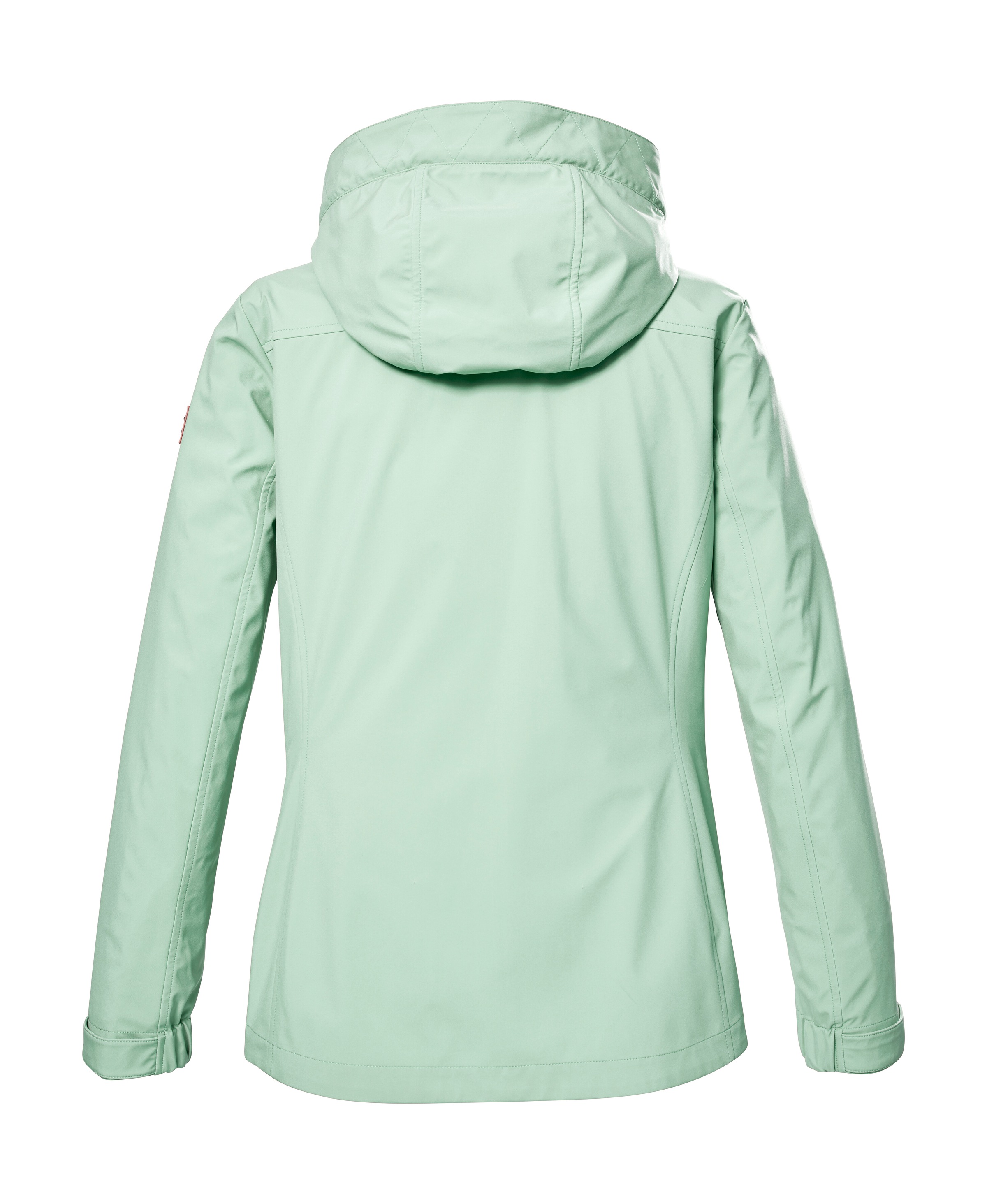 G.I.G.A. DX by killtec Softshelljacke "GS 24 WMN SFTSHLL JCKT" Wasserabweis günstig online kaufen