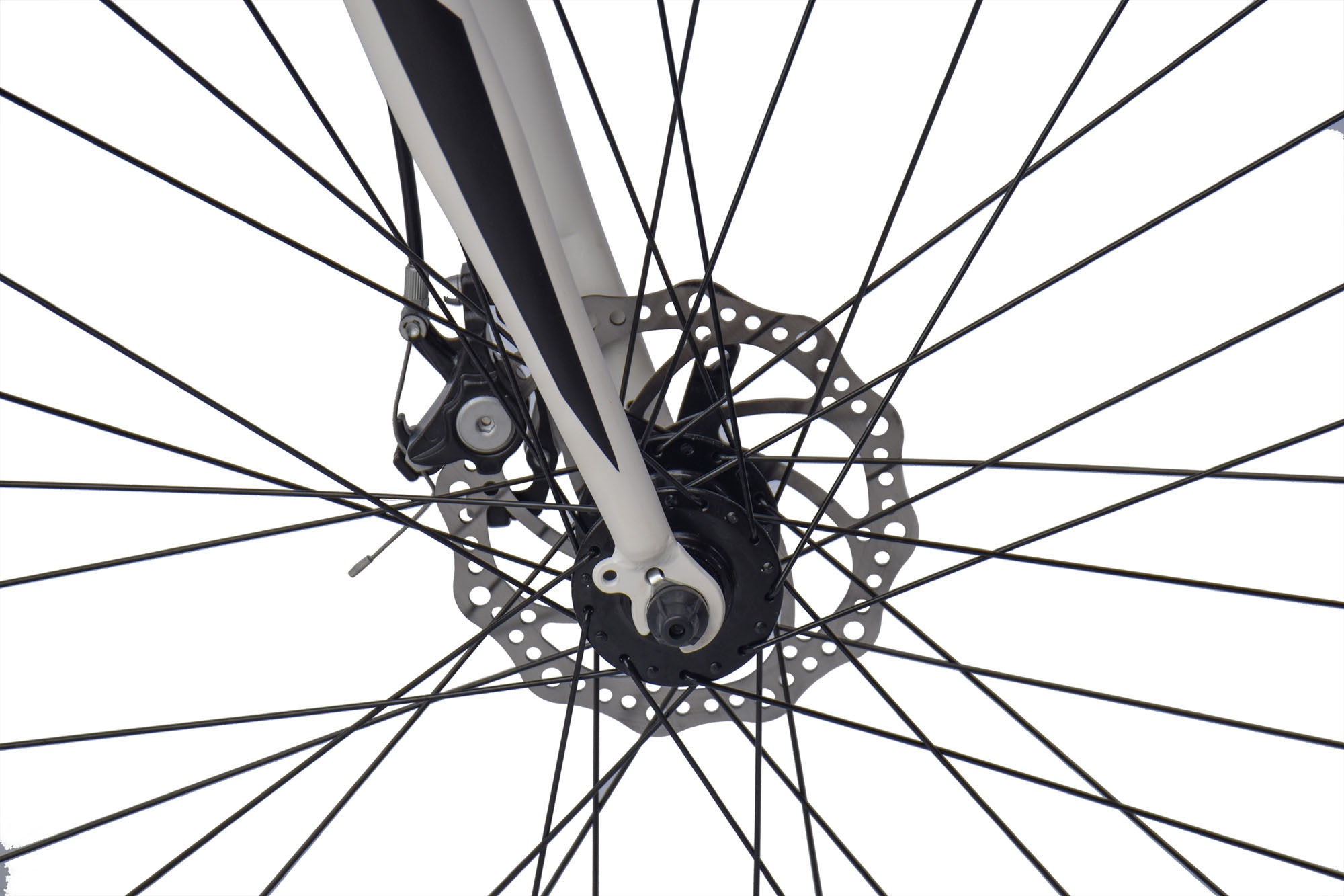 Rennrad »GRL1.0«, 14 Gang, Shimano, Tourney Schaltwerk, Kettenschaltung