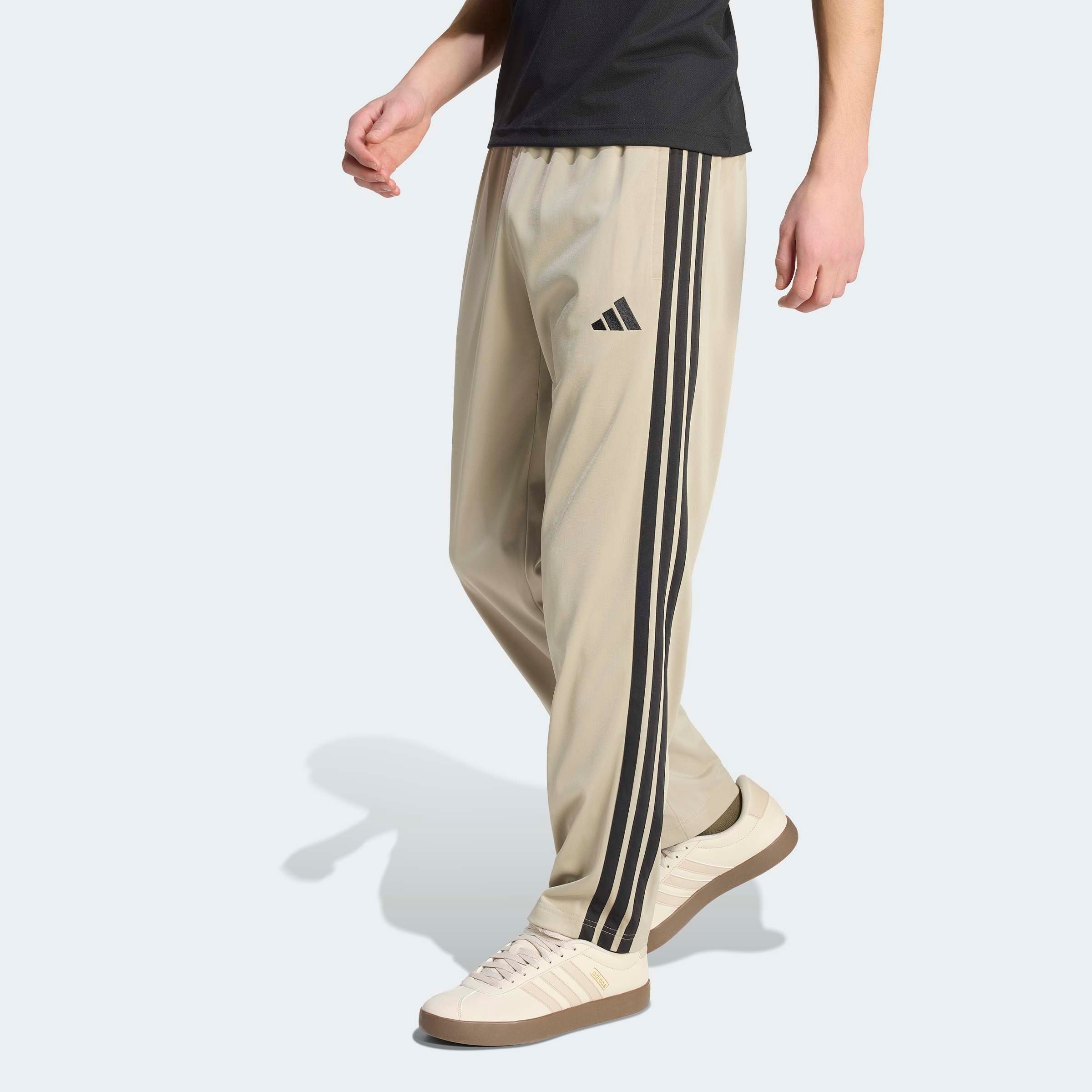 adidas Sportswear Sporthose "DAYREADY OPEN HEM" günstig online kaufen