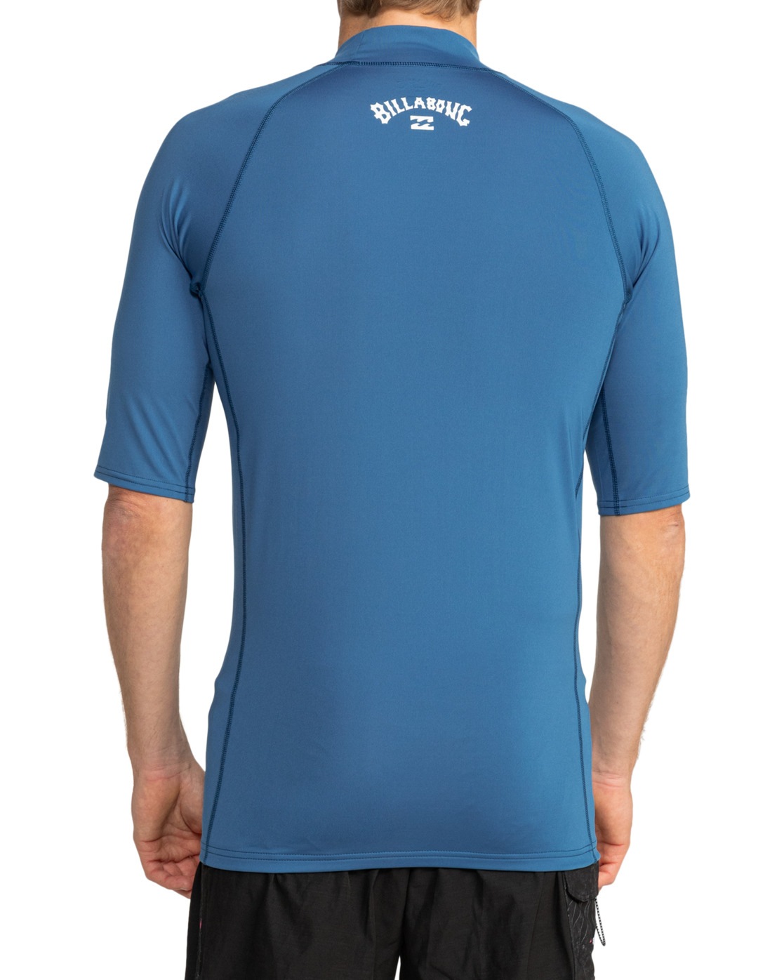 Billabong Rash Guard »Waves All Day«