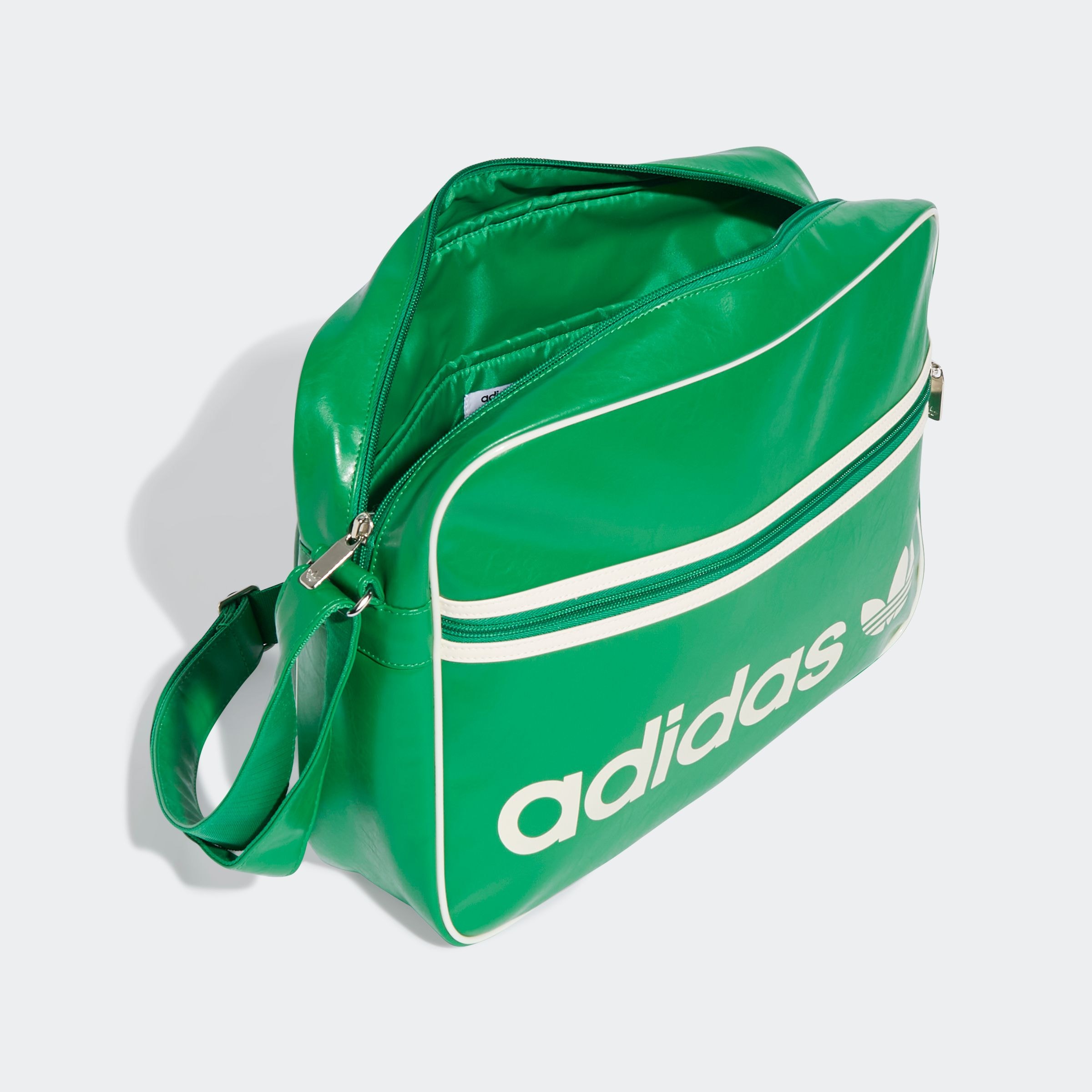 adidas Originals Sporttasche »AIRLINER OG«, Schultertasche im angesagten Retrolook