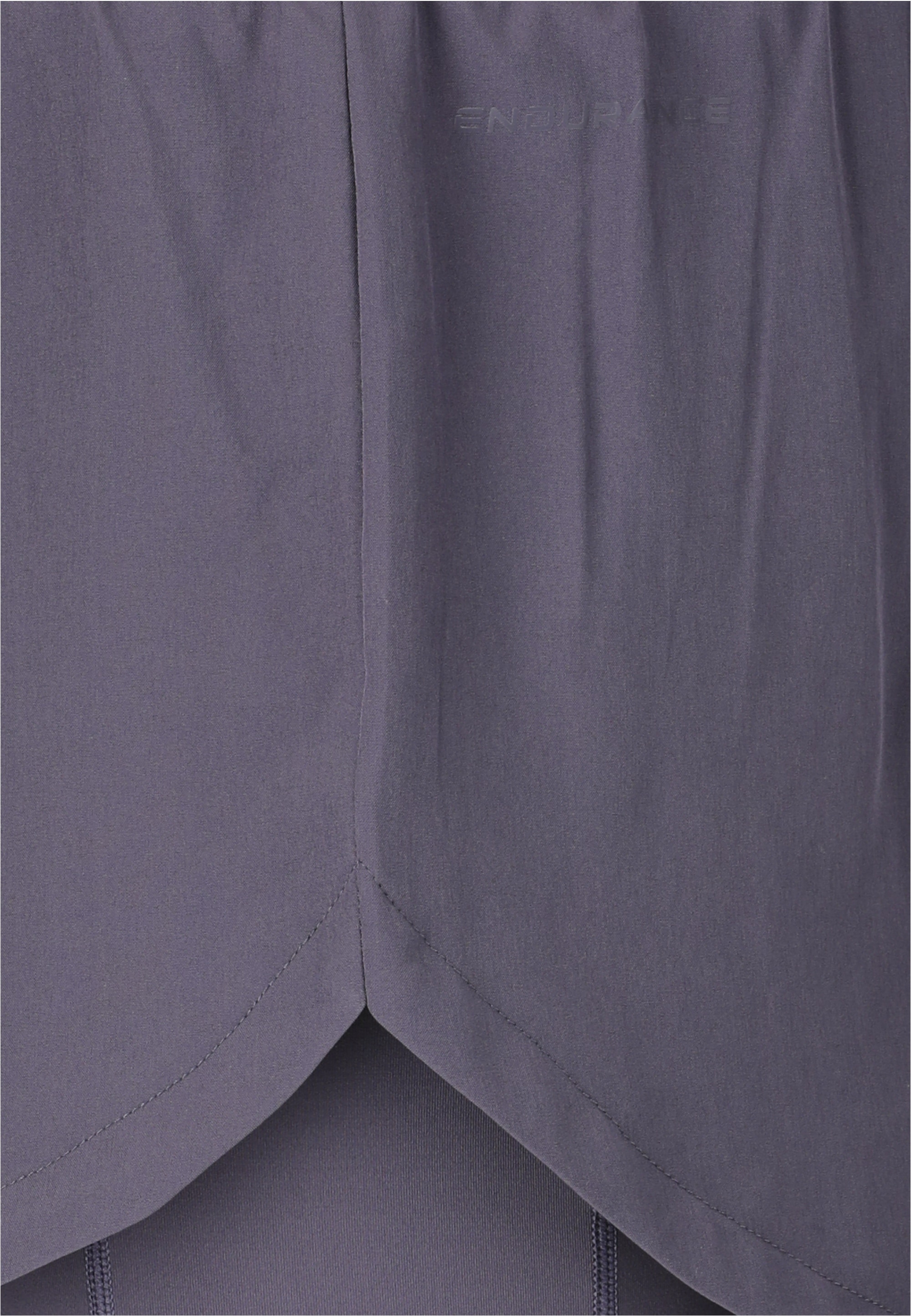 ENDURANCE Shorts »Yarol«, mit praktischer 2-in-1-Funktion