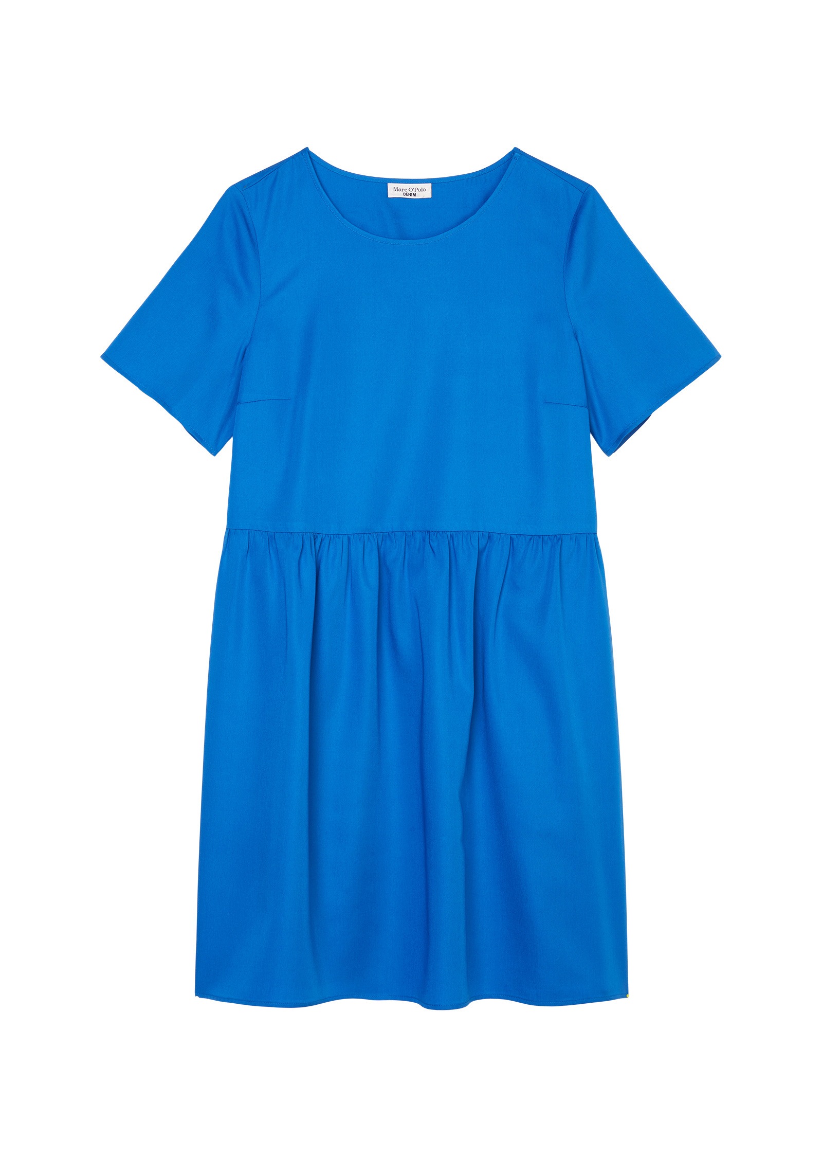Marc O'Polo DENIM Sommerkleid »aus Tencel™ Lyocell«