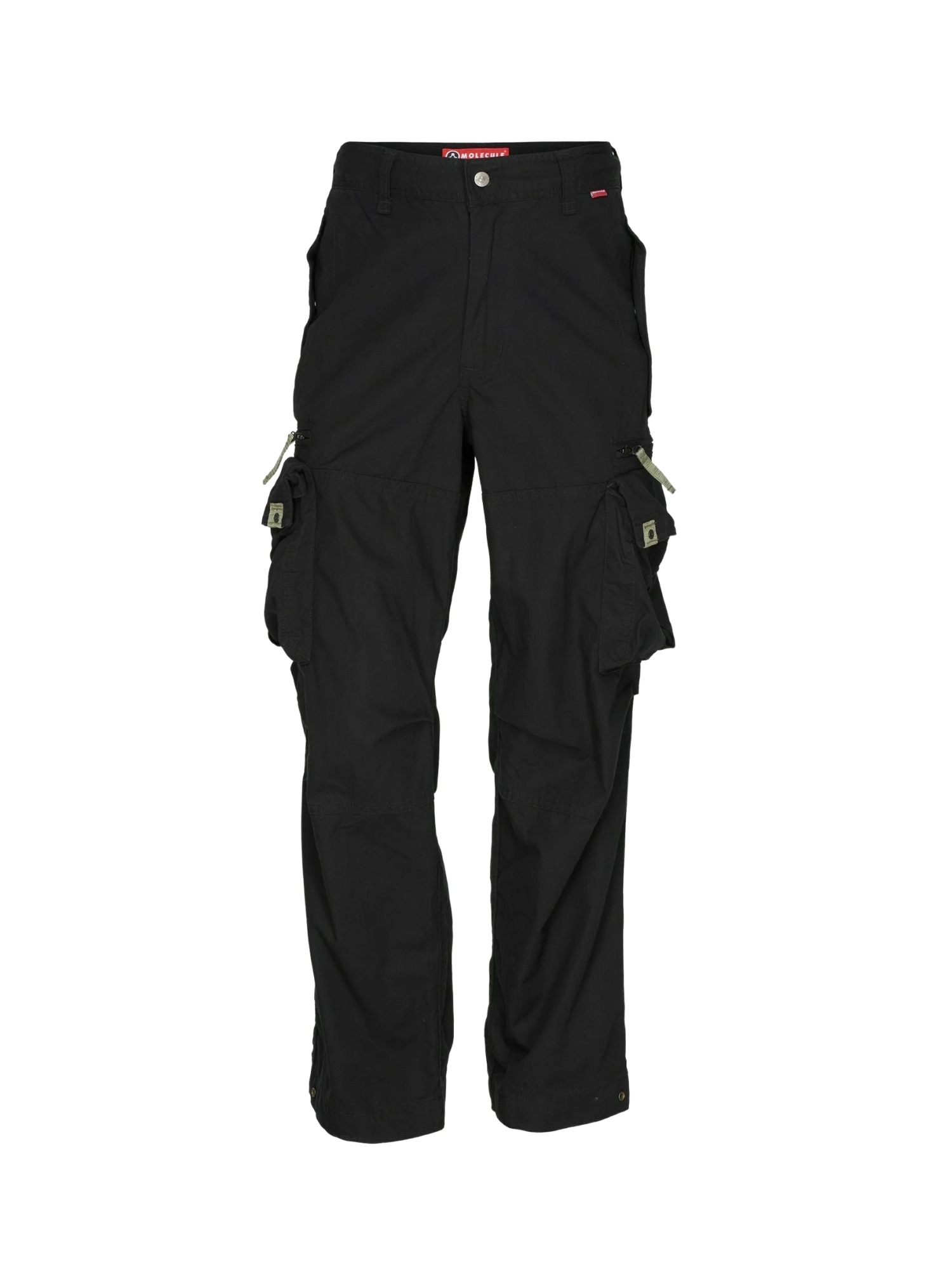 Molecule Cargohose "Molecule Cargo Trousers BAGGY" günstig online kaufen
