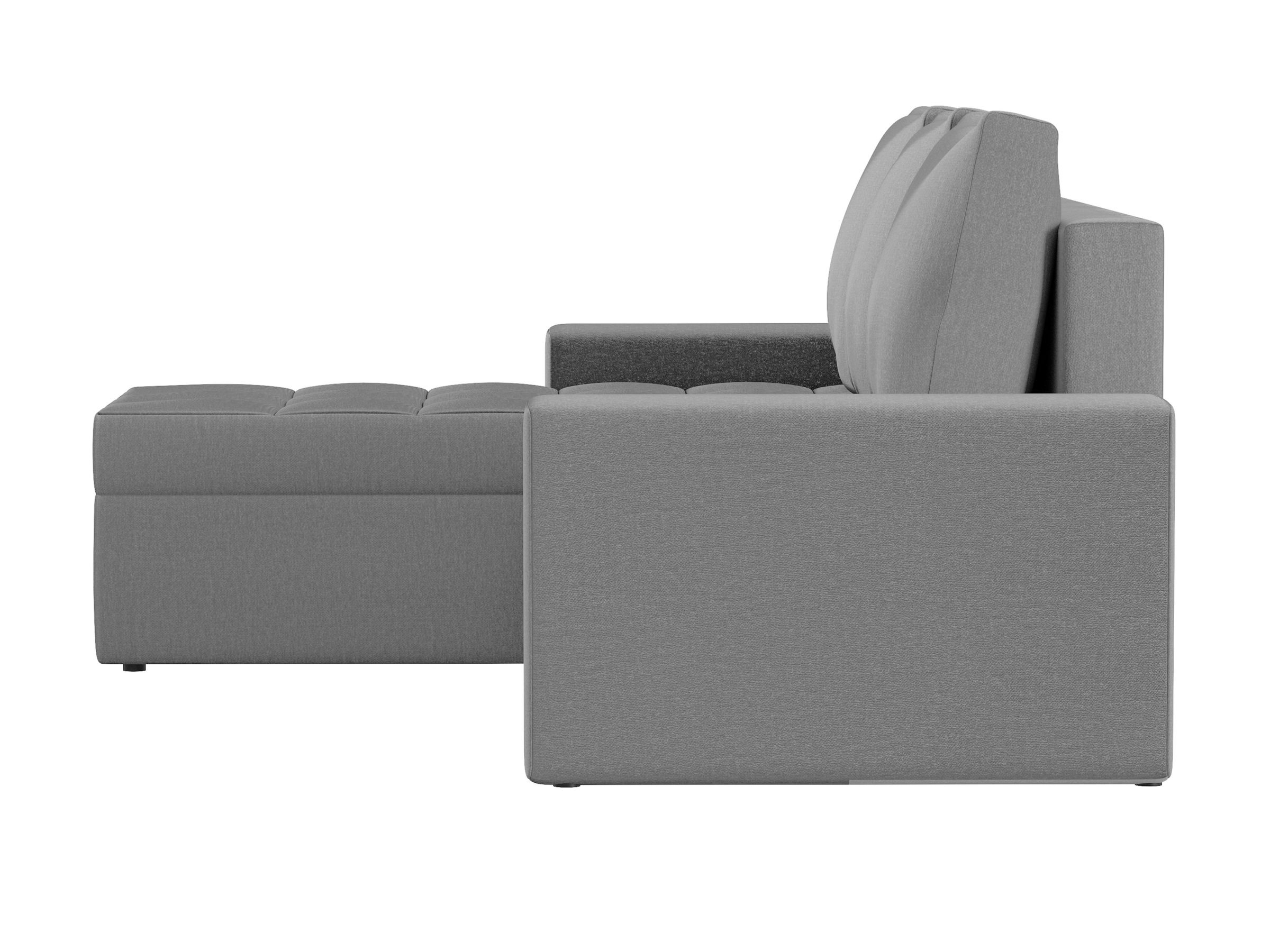 INOSIGN Ecksofa »Marik«, mit Bettfunktion