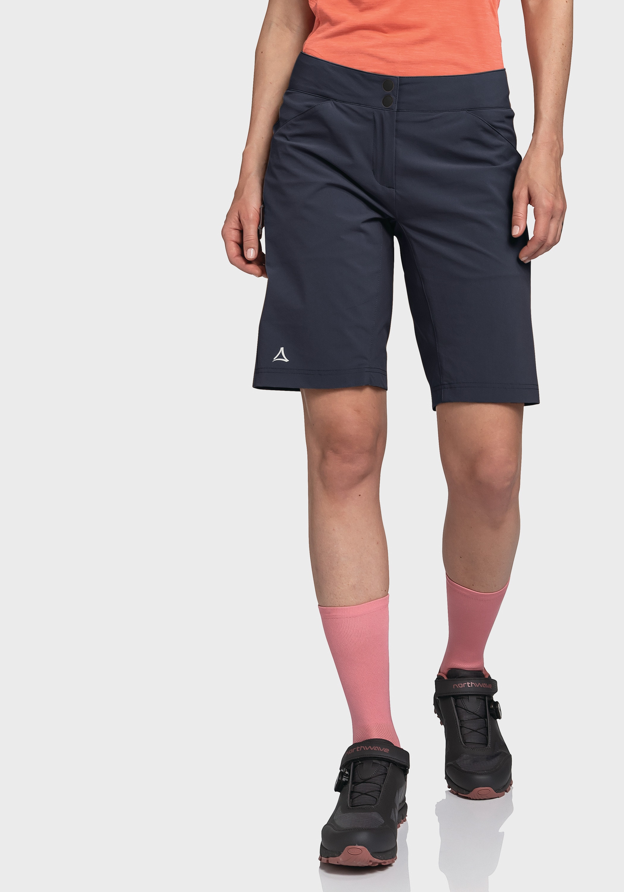 Schöffel Shorts »Shorts Danube L«