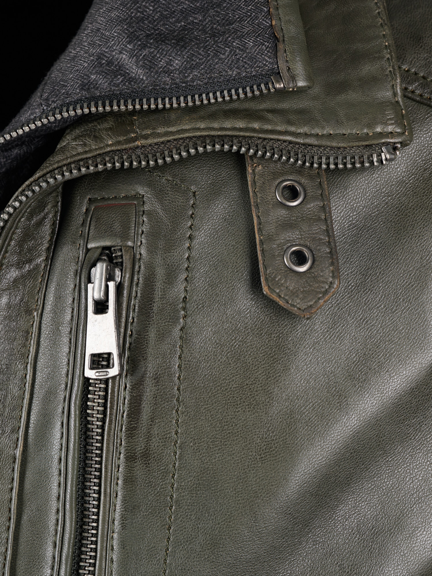 JCC Bikerjacke »63535«