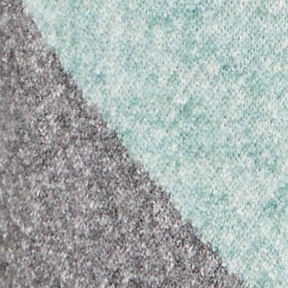 Cecil Cardigan, im angenehmen Materialmix