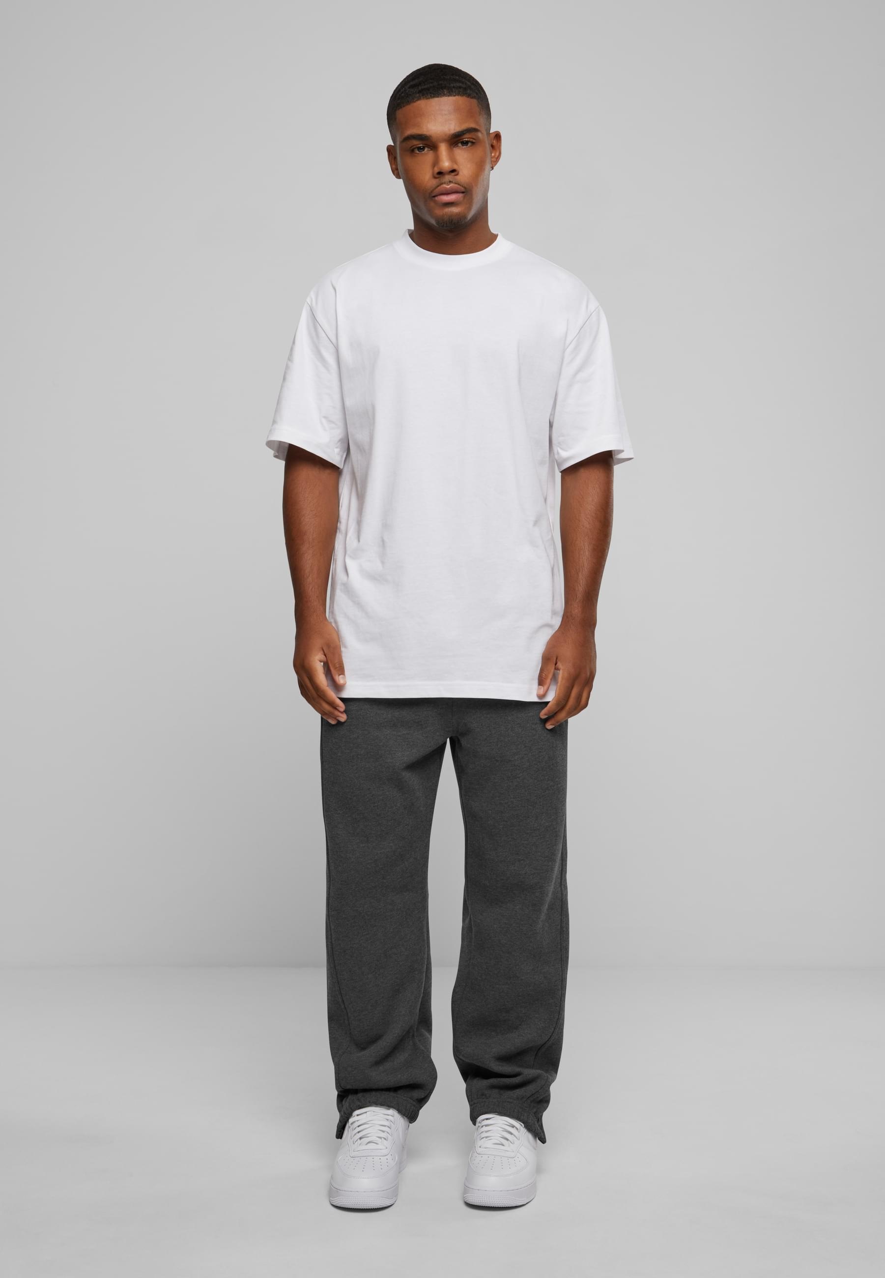 URBAN CLASSICS Jogginghose »Urban Classics Herren Sweatpants«, (1 tlg.)