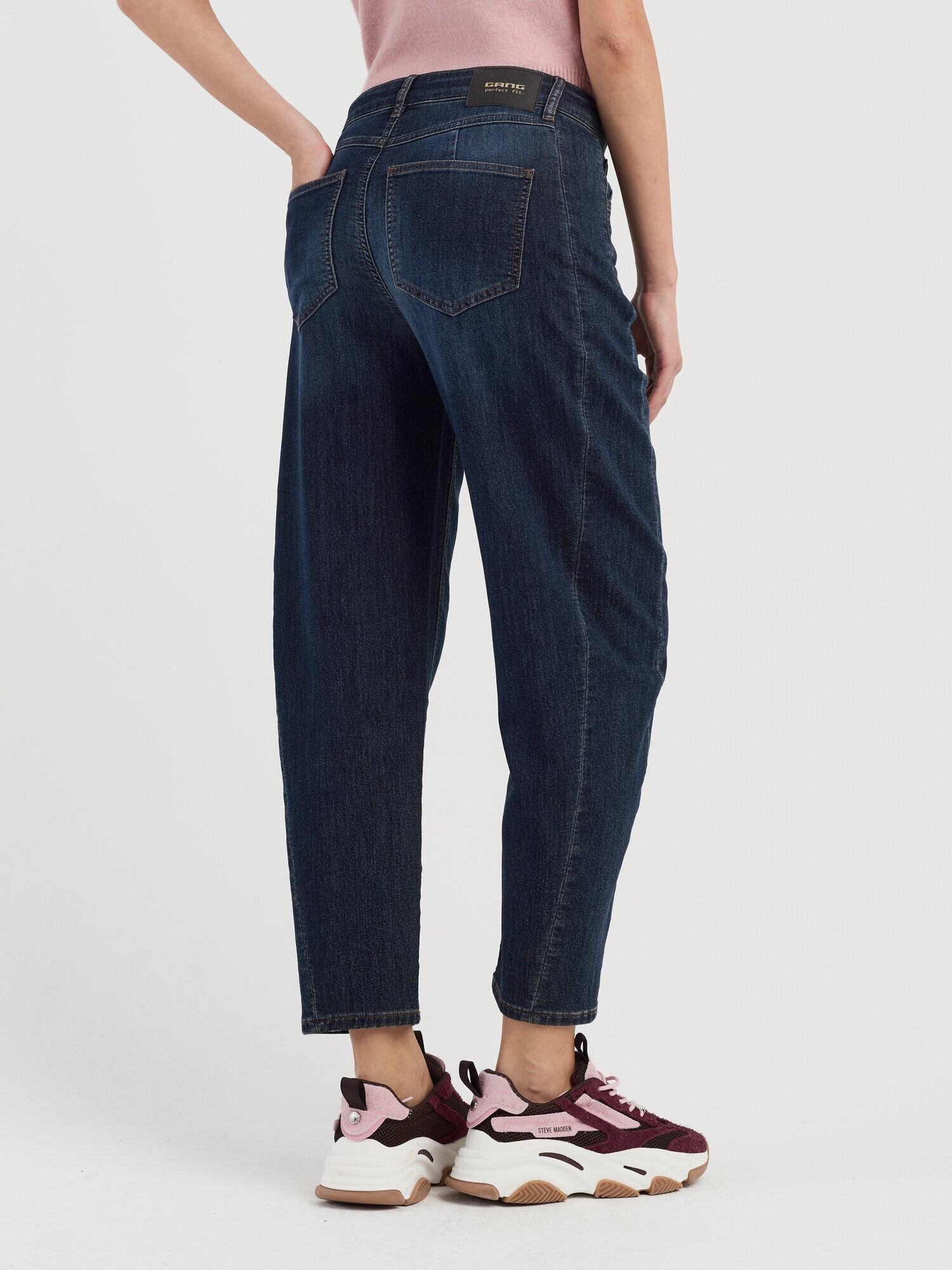 GANG 5-Pocket-Jeans »94BLAKE« im 5-Pocket-Style