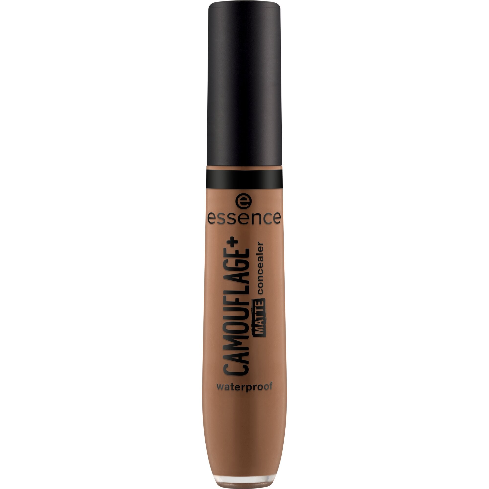 Essence Concealer »CAMOUFLAGE+ MATTE concealer«, (Set, 3 tlg.), 3-tlg., hohe Deckkraft, mattierend, alle Hauttypen