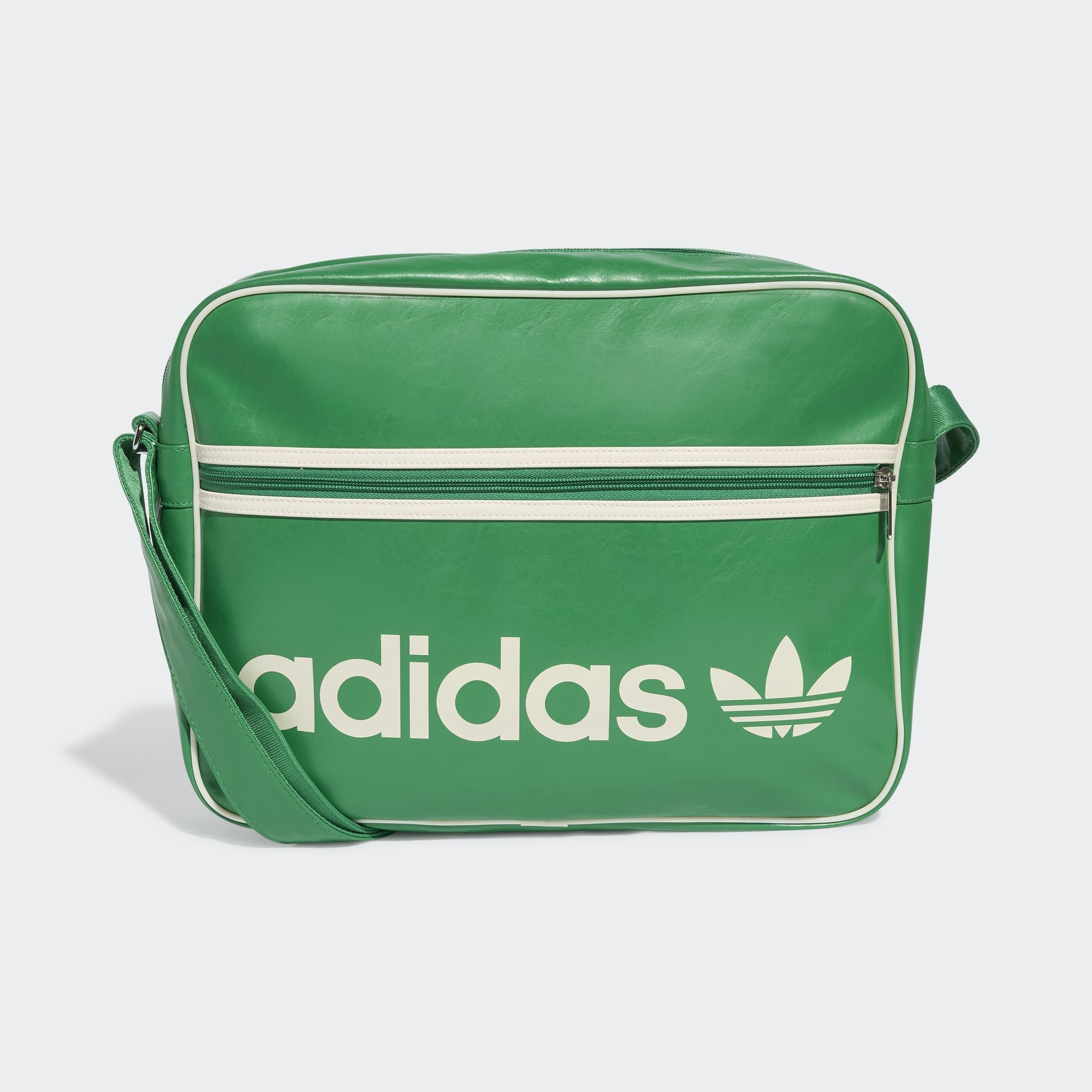 adidas Originals Sporttasche »AIRLINER OG«, Schultertasche im angesagten Retrolook