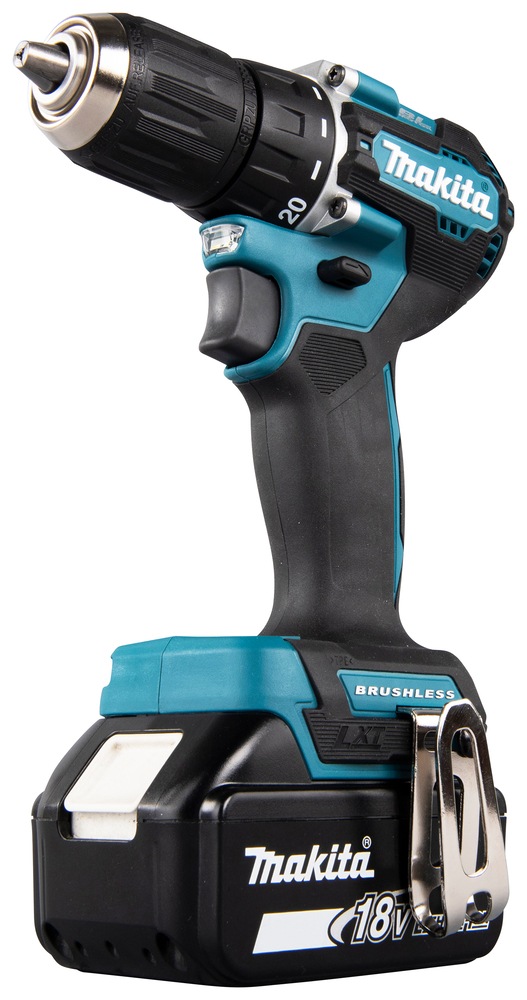 Makita Akku-Bohrschrauber »DDF487Z«, ohne Akku und Ladegerät