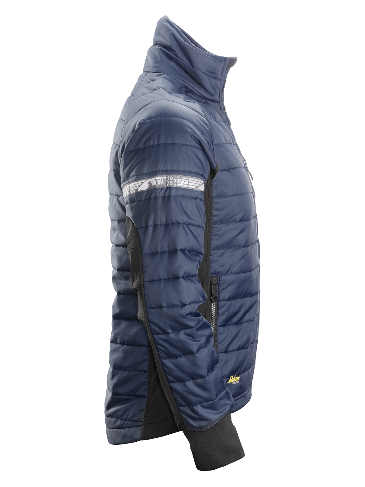 Snickers Workwear Arbeitsjacke »Bekleidung AllroundWork Isolator Arbeitsjacke«