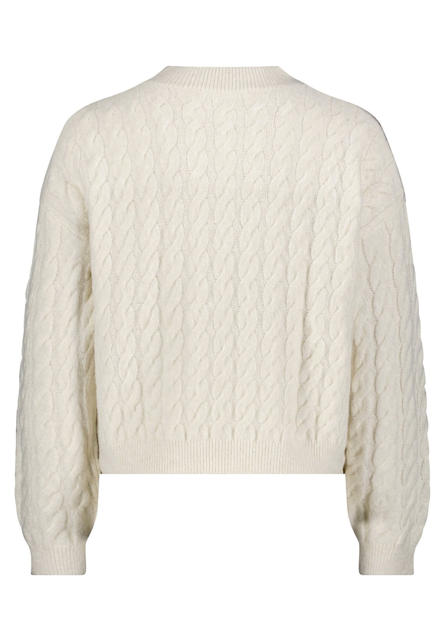 Betty&Co Strickpullover »Damen mit Effektgarn« 1
