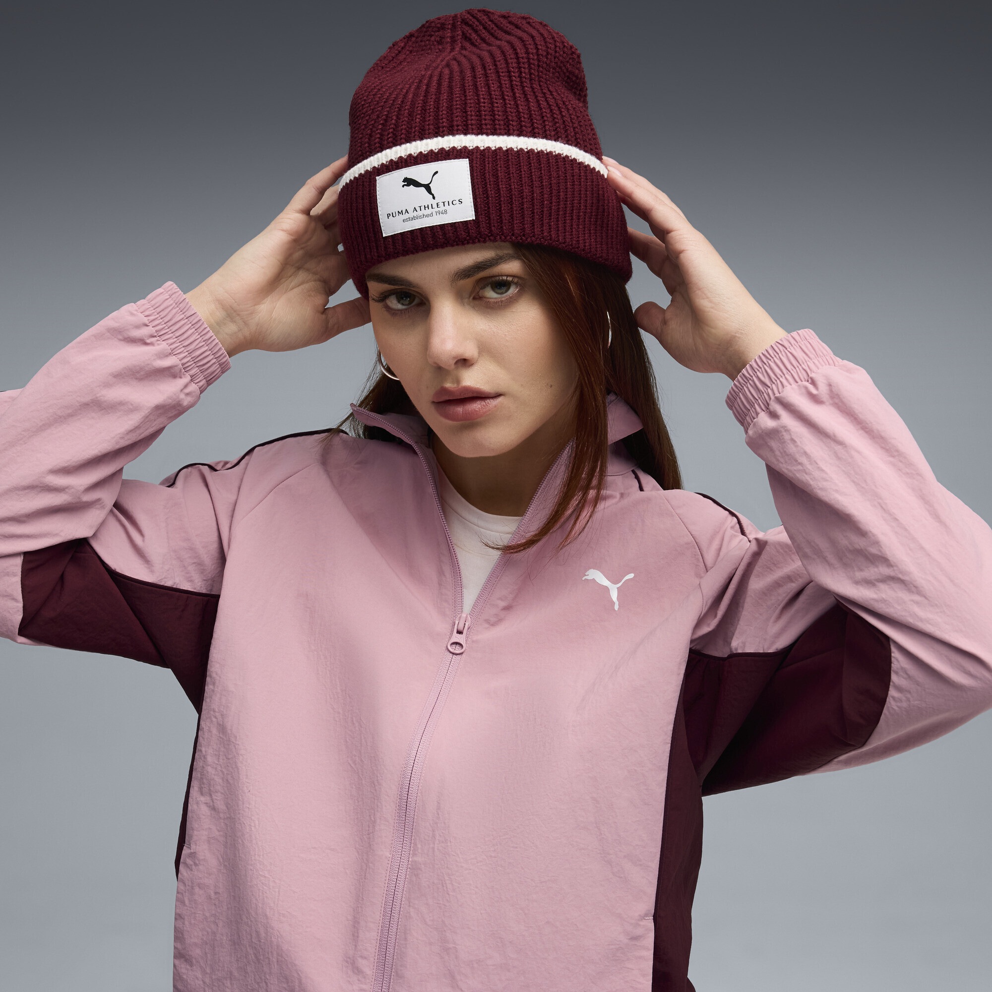 PUMA Beanie "PUMA Class Beanie Erwachsene" günstig online kaufen