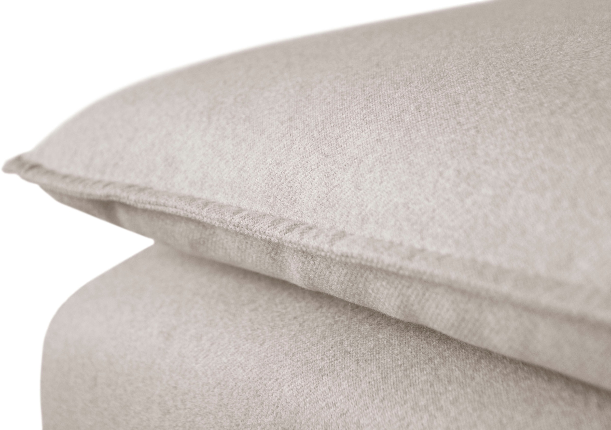 andas Sofa-Eckelement »ALVIK«, Modul- zum eigenen Zusammenstellen; links, rechts wählbar