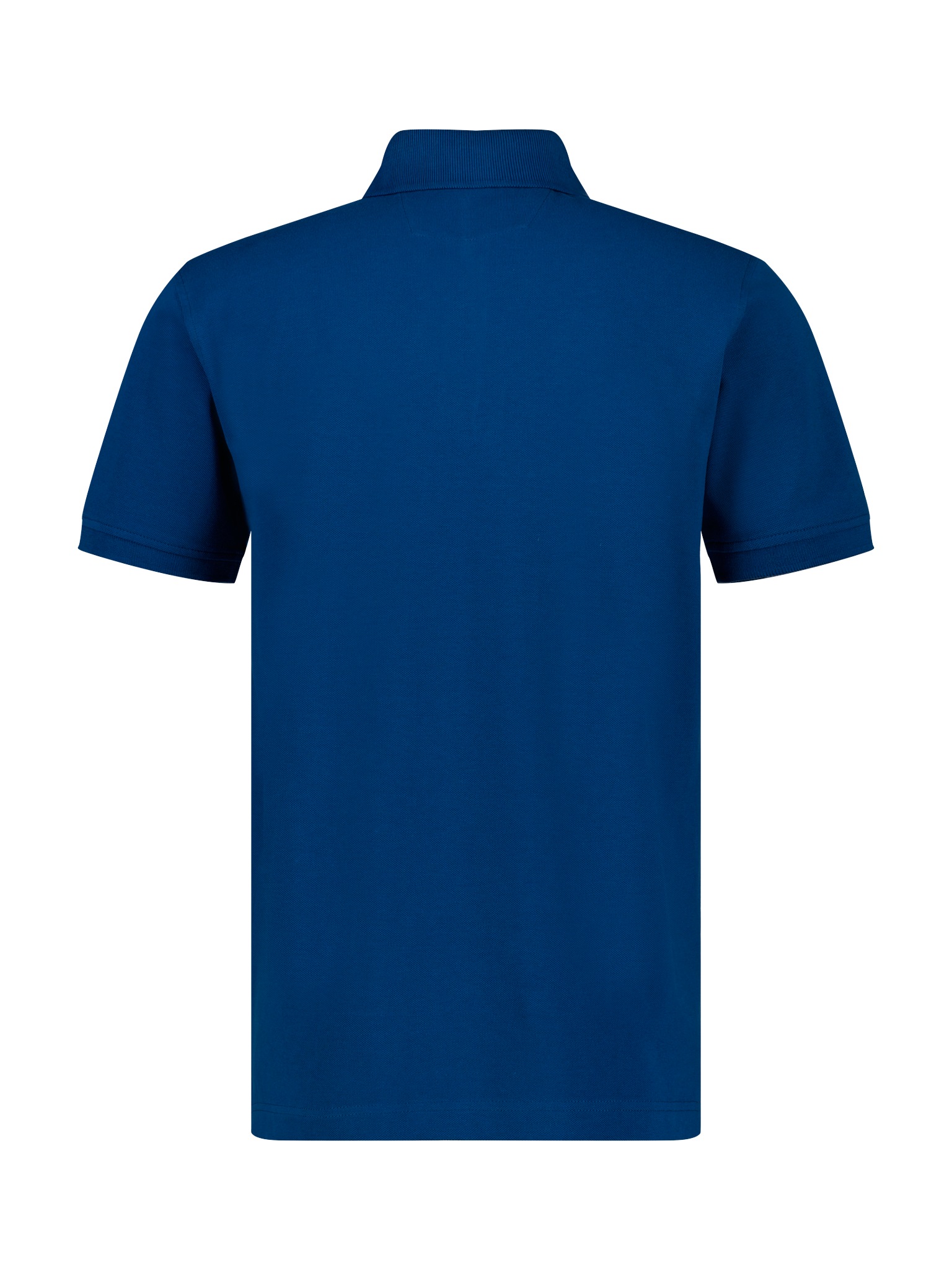 LERROS Poloshirt "LERROS Basic Poloshirt für Herren" günstig online kaufen