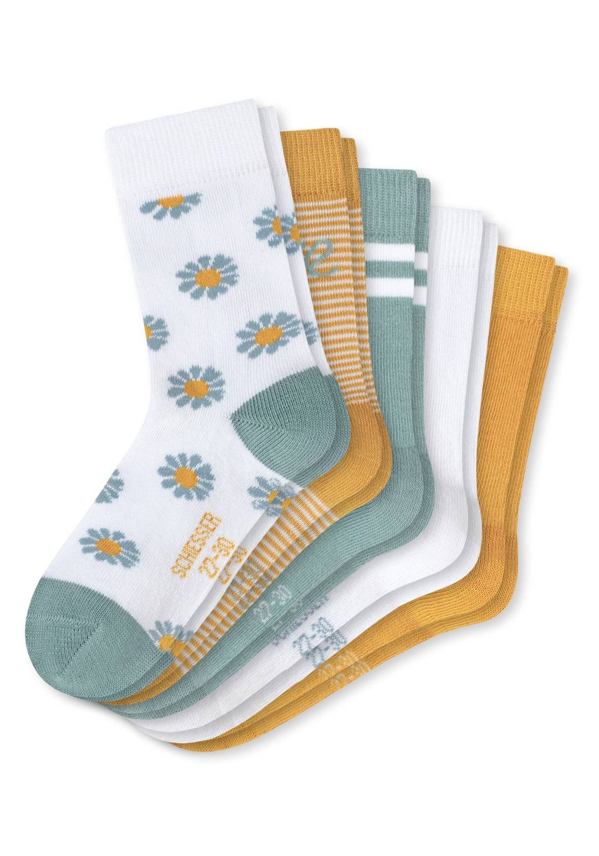 Schiesser Socken "Socken 5er Pack"