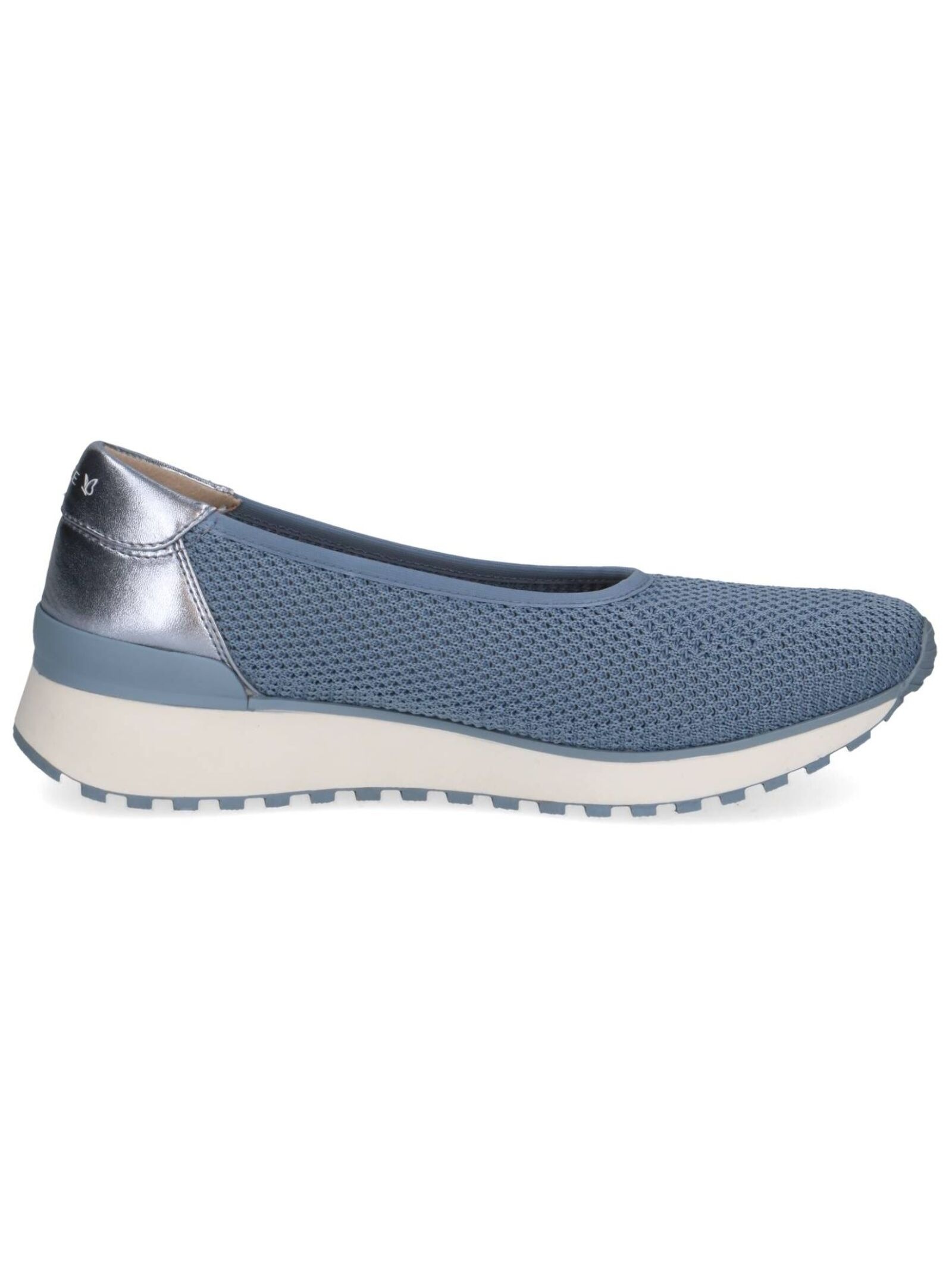 Caprice Slipper »Caprice Slipper Lederimitat/Textil«