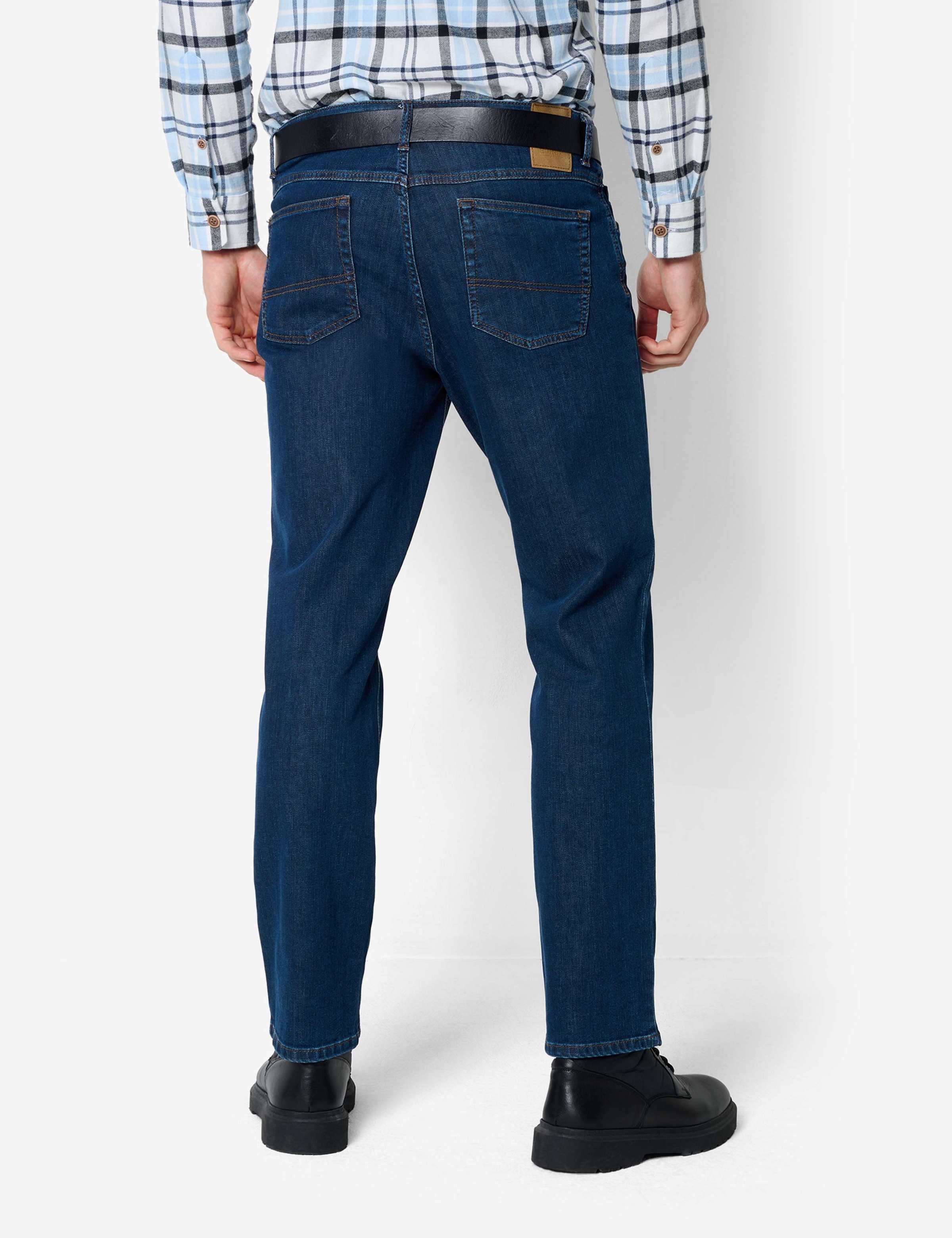 EUREX by BRAX 5-Pocket-Jeans »Style CARLOS«