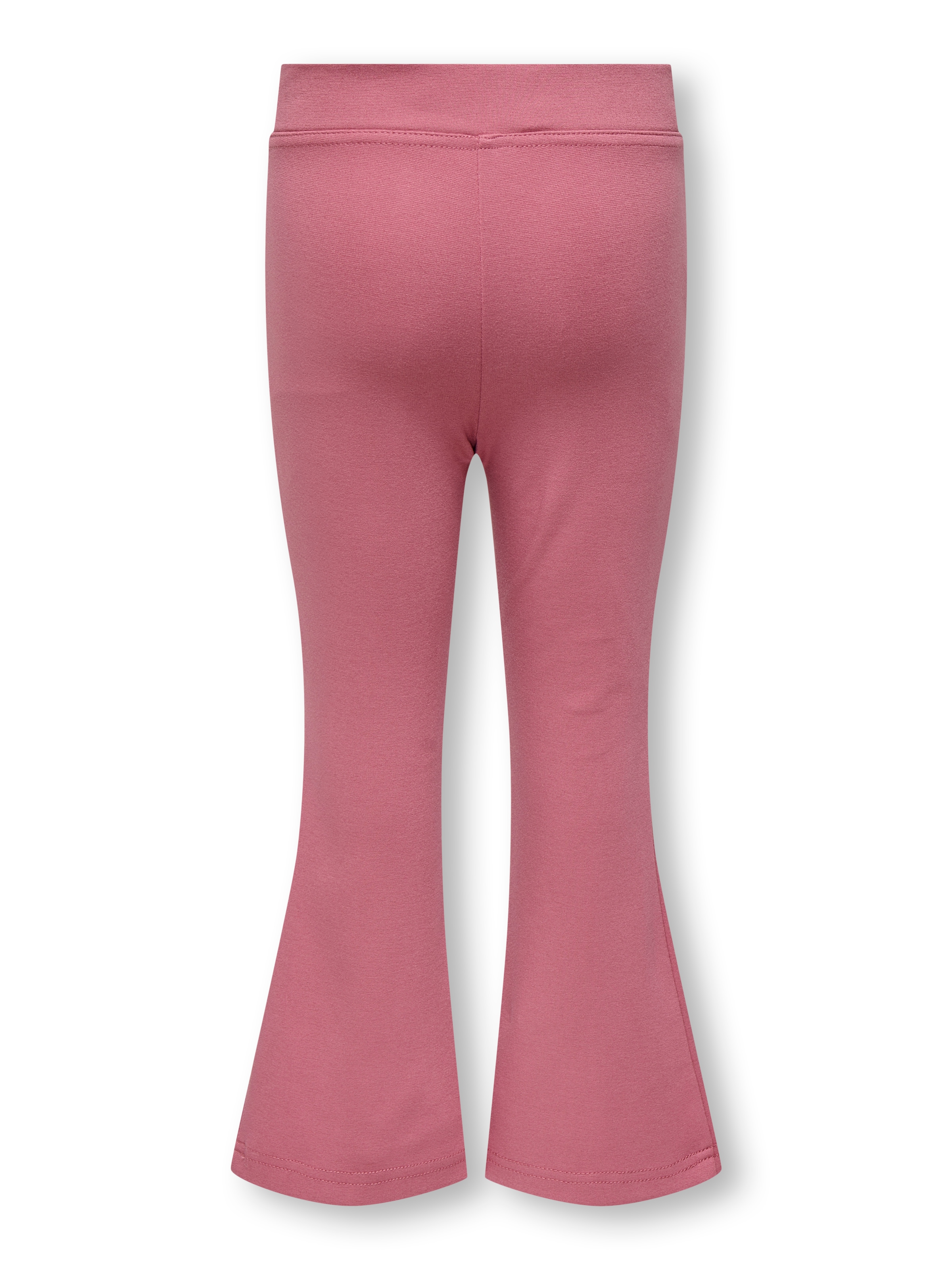 KIDS ONLY Jerseyhose »KMGPAIGE LIFE FLARED PNT NOOS«  mit ausgestelltem Bein