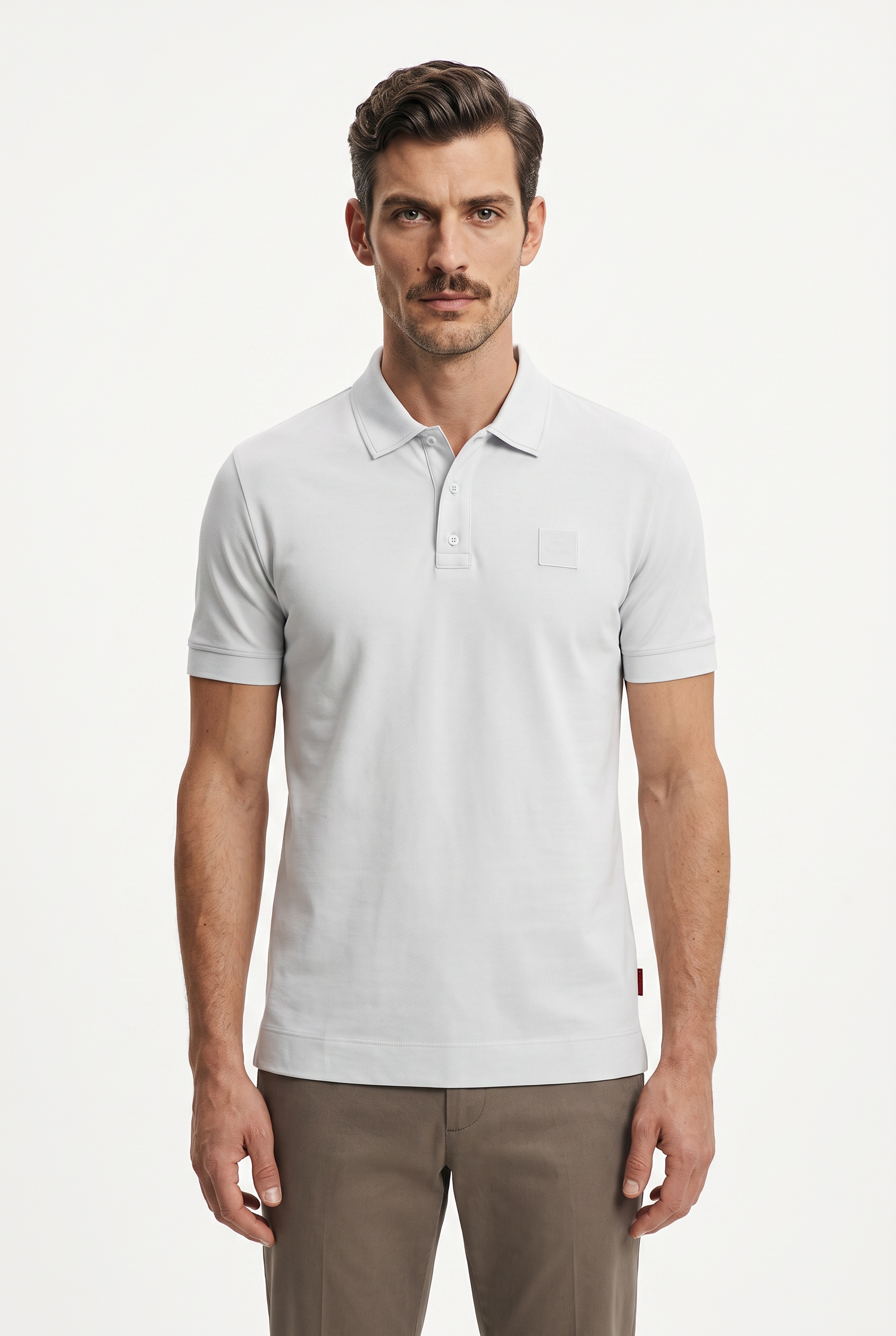 Joop Jeans Poloshirt »Pilikea« aus Baumwolle, regular fit