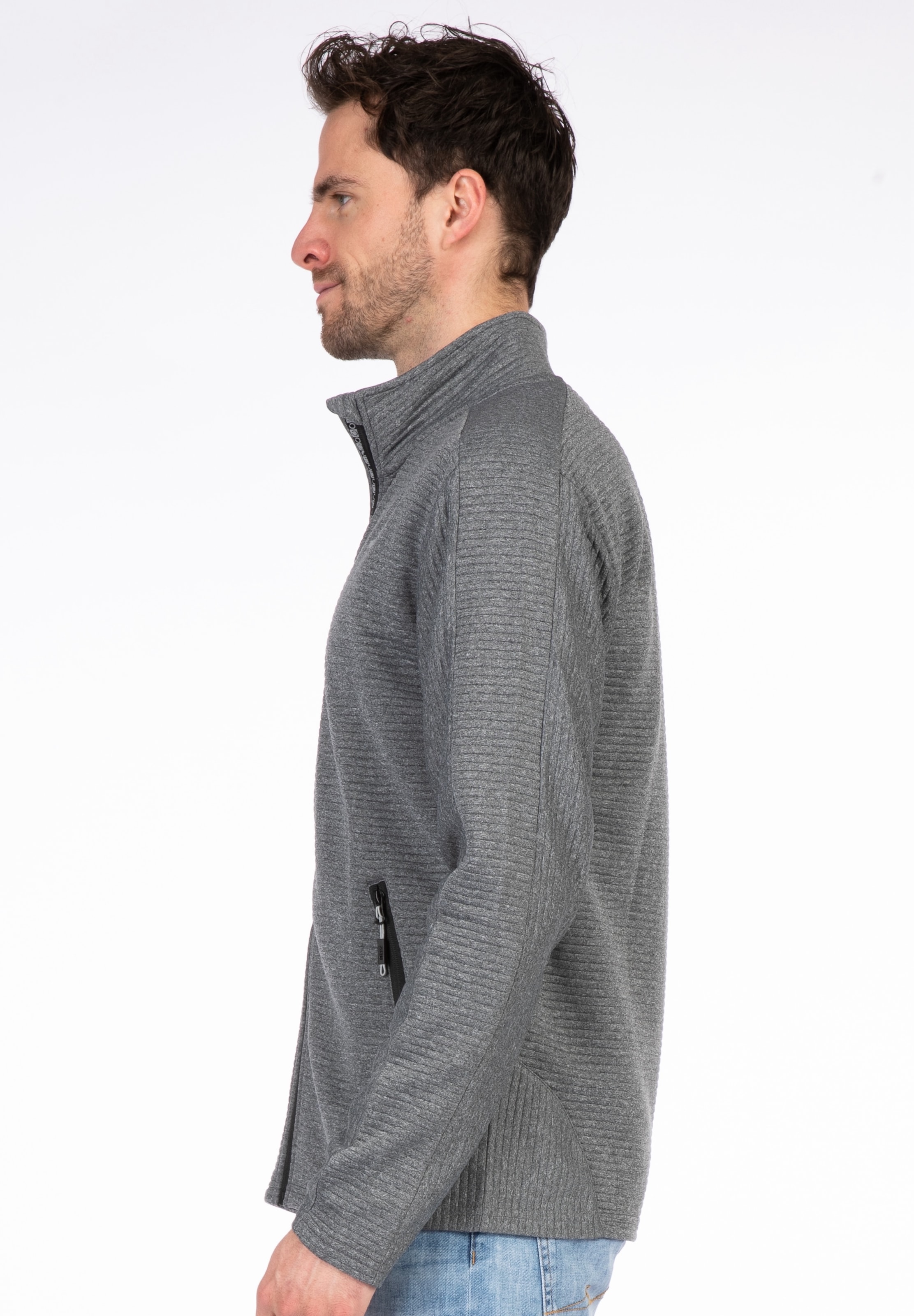 LPO Funktionsjacke »Herren-Funktionsjacke-Scott«