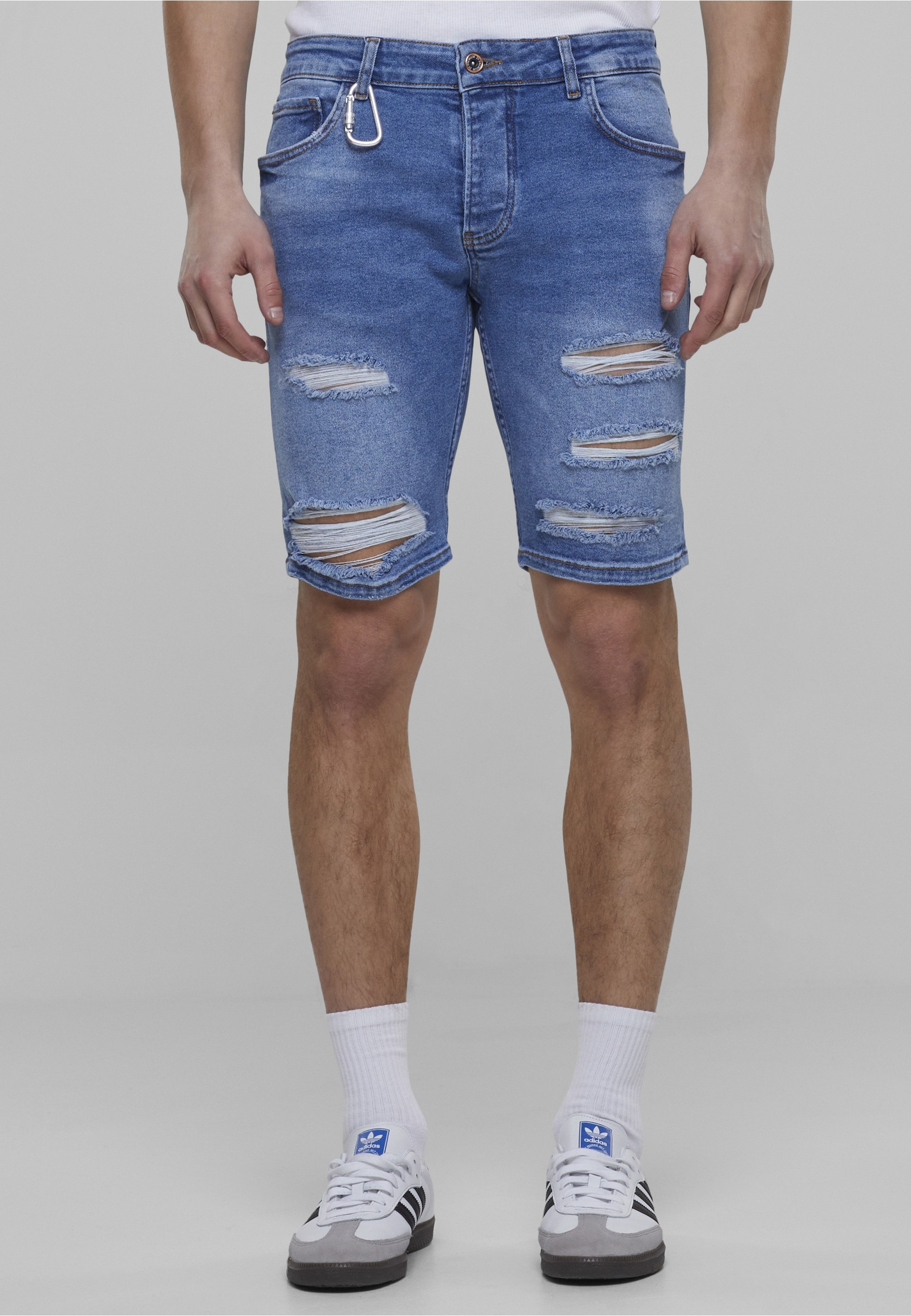 2Y Premium Shorts »2Y Premium Herren 2Y Jeans Shorts«