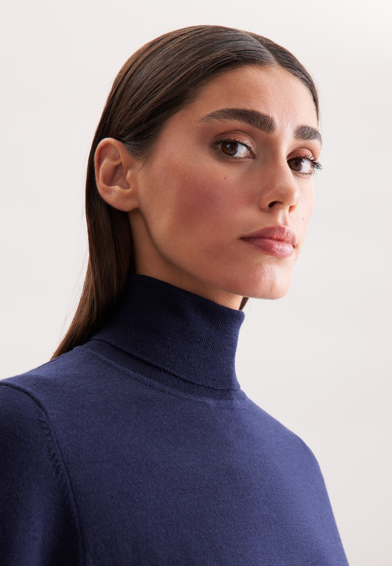 seidensticker Strickpullover Sweater