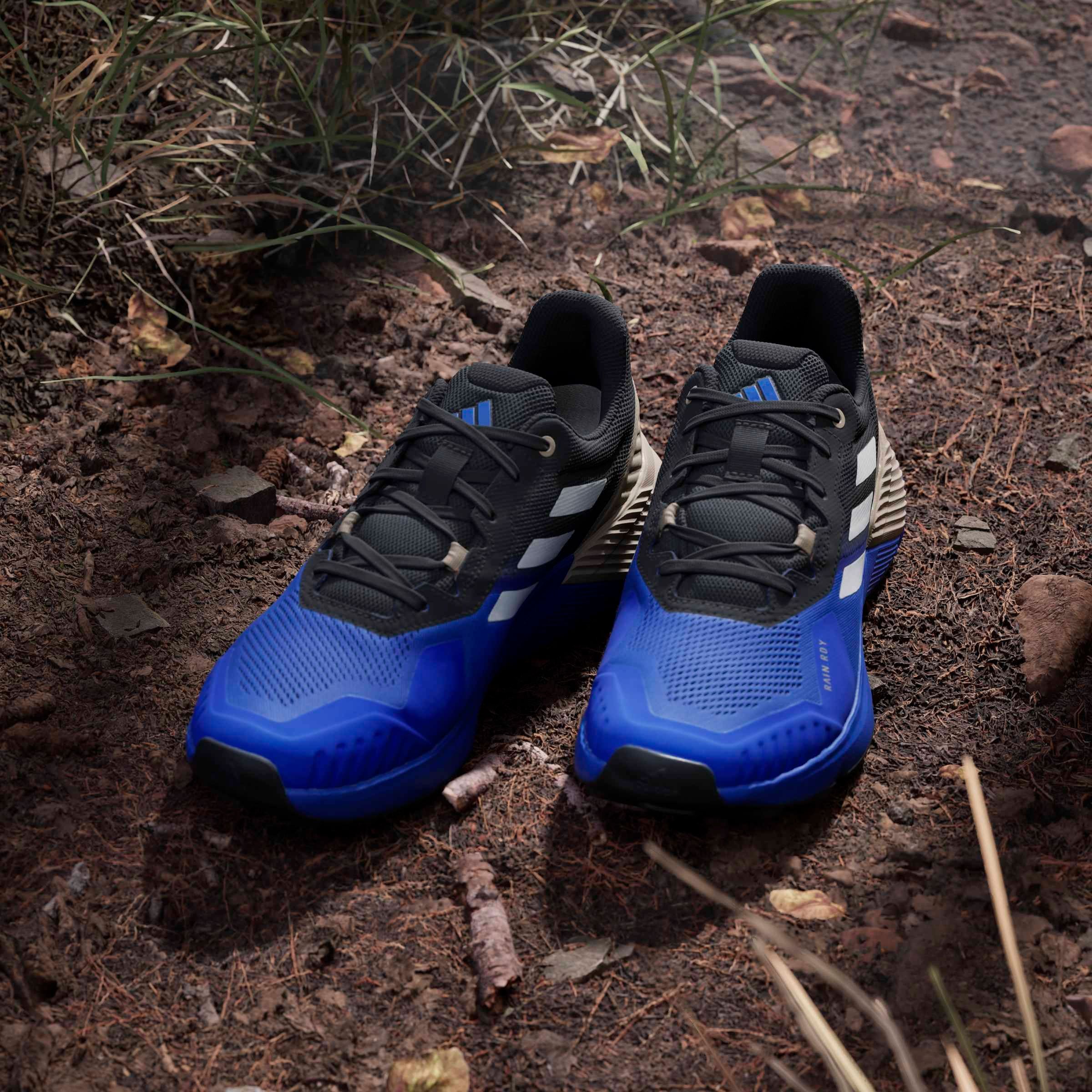 adidas TERREX Trailrunningschuh »SOULSTRIDE RAIN.RDY TRAILRUNNING«, Trail-Runningschuhe