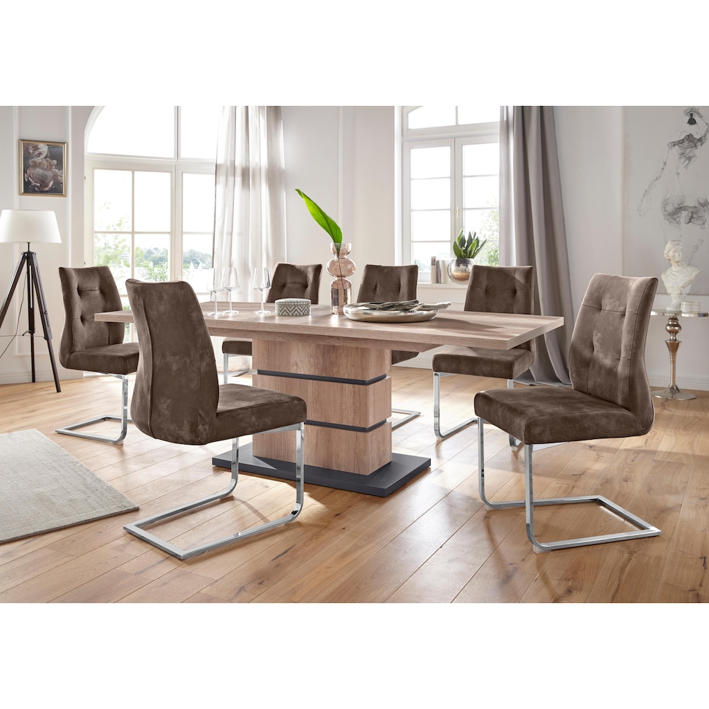 Homexperts Essgruppe »Bonnie«