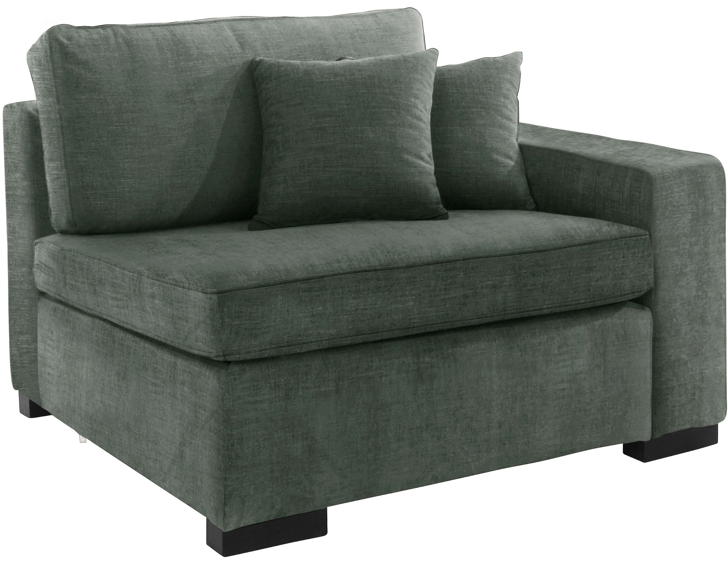 Home affaire Sofaelement "Skara" Modul zum eigenen Zusammenstellen, in vielen Bezugsqualitäten
