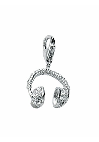 Adelia´s Adelia´s Charm-Einhänger »925 Silber C...