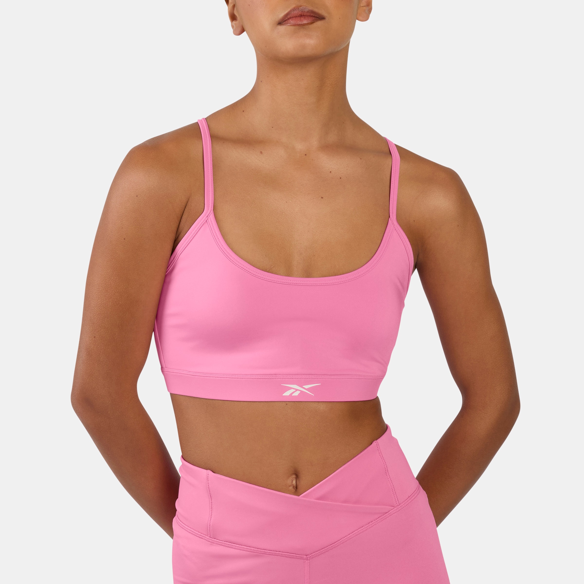 Reebok Sport-BH »KENDAL CORE STRAPPY BRA«