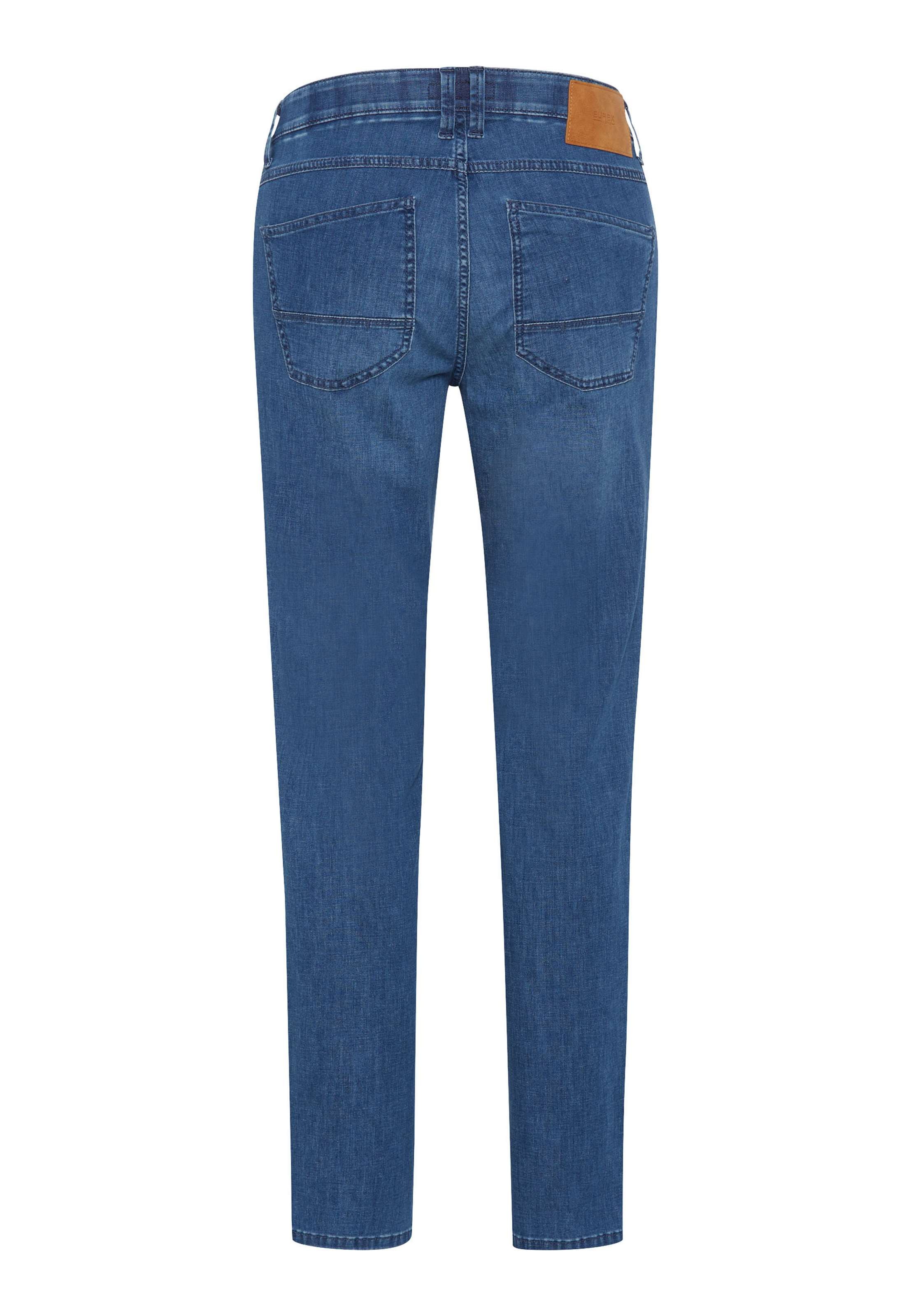 EUREX by BRAX 5-Pocket-Jeans »Style LUKE«