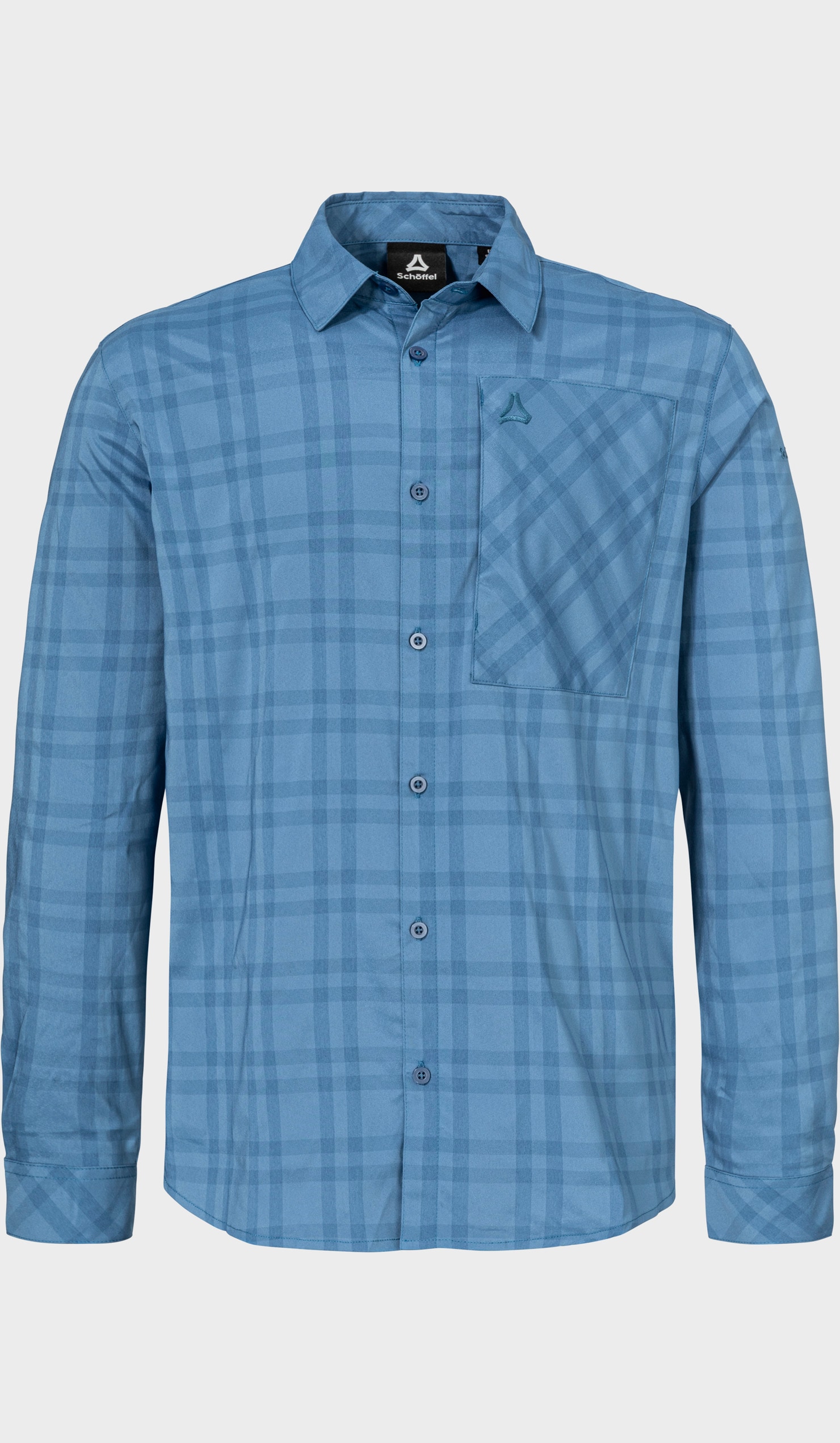 Schöffel Outdoorhemd "Shirt Style Fraris MEN"