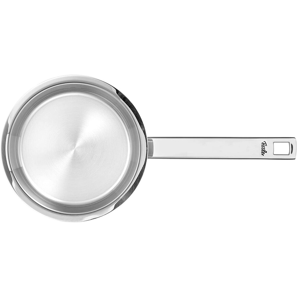 Fissler Kasserolle »ORIGINAL-PROFI COLLECTION®«, Edelstahl 18/10, (1 tlg.)