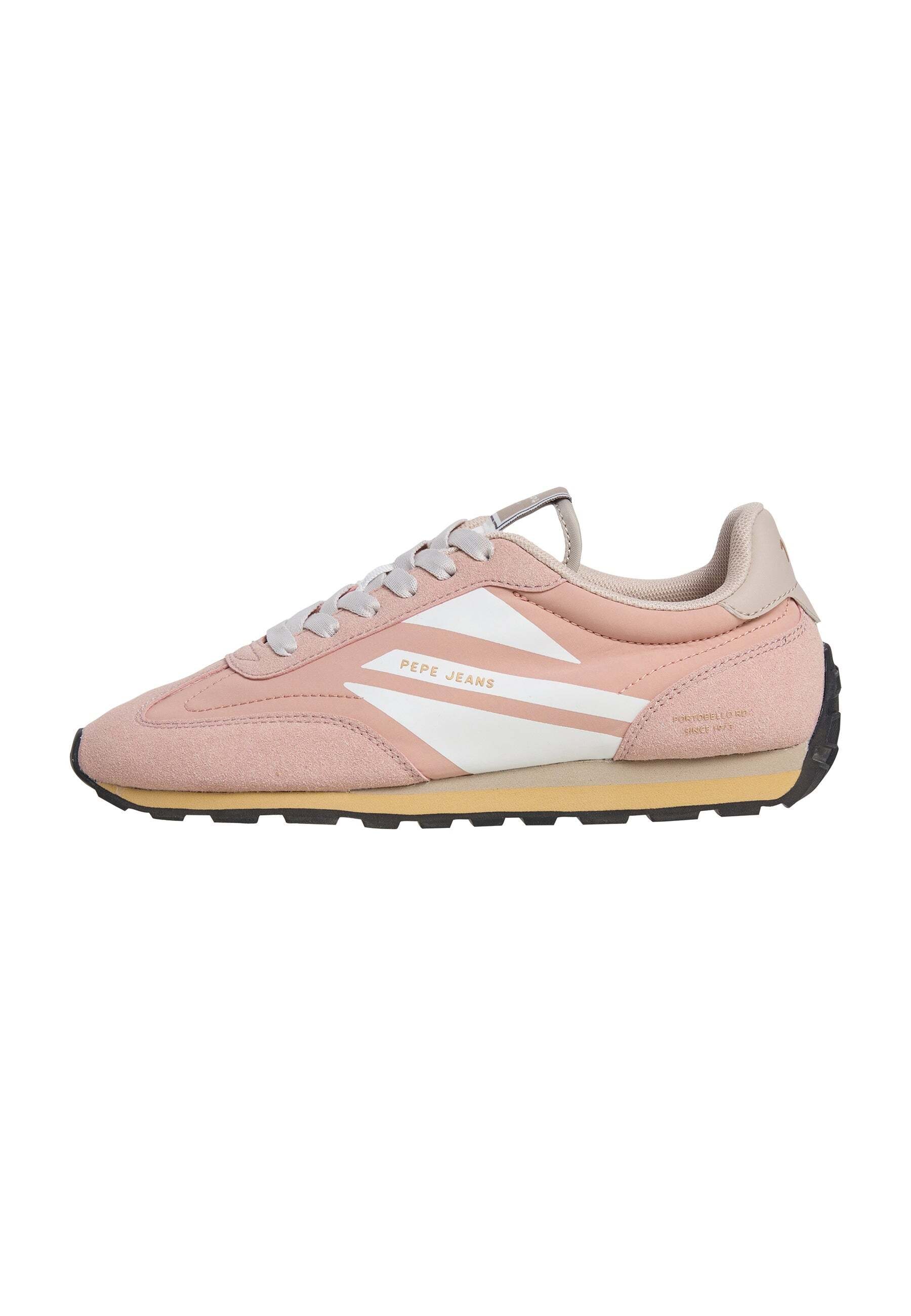 Pepe Jeans "trainers JANE BRAND W"