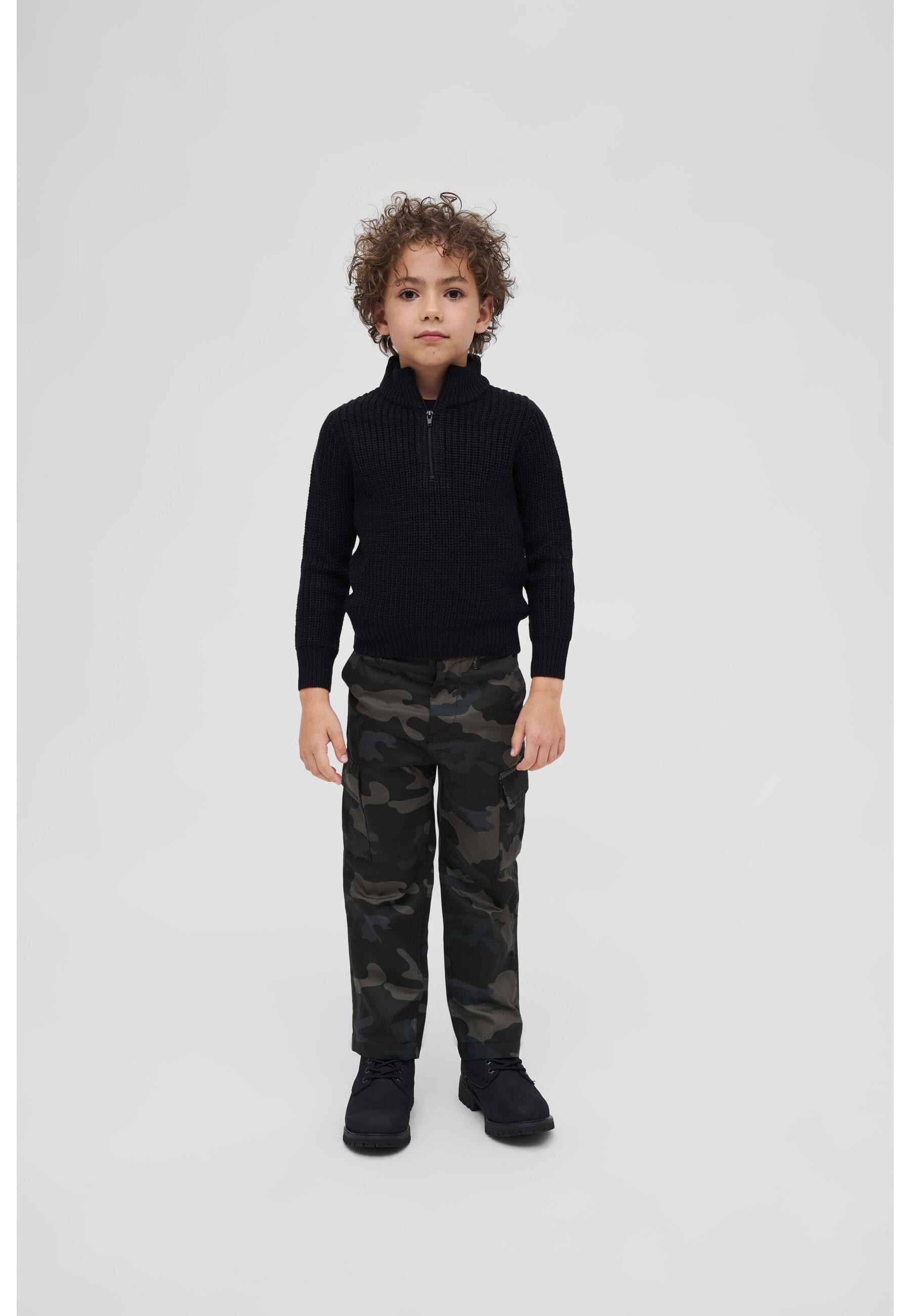 Brandit Cargohose »Herren Kids US Ranger Trouser«, (1 tlg.) online  bestellen | BAUR | Cargohosen