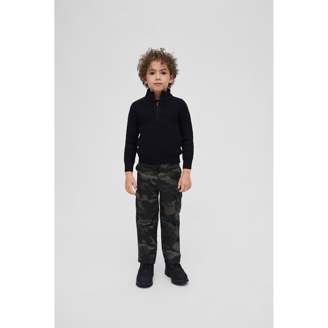 Brandit Cargohose »Herren Kids US Ranger Trouser«, (1 tlg.) online  bestellen | BAUR