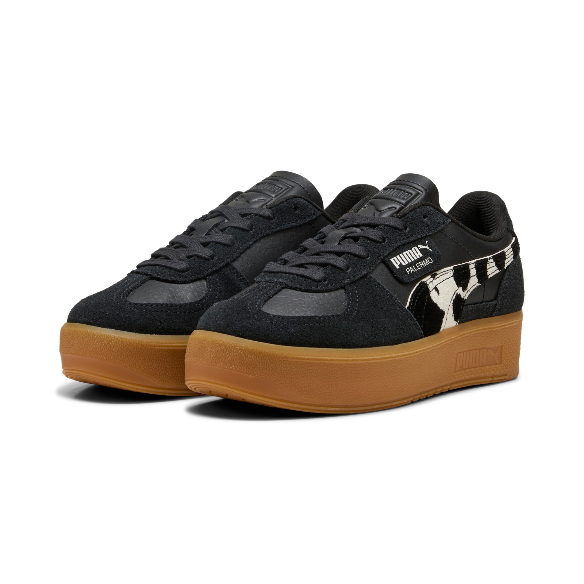 PUMA Sneaker "PALERMO ELEVATA WILD INSTINCT WNS" für vielseitige Aktivitäte günstig online kaufen
