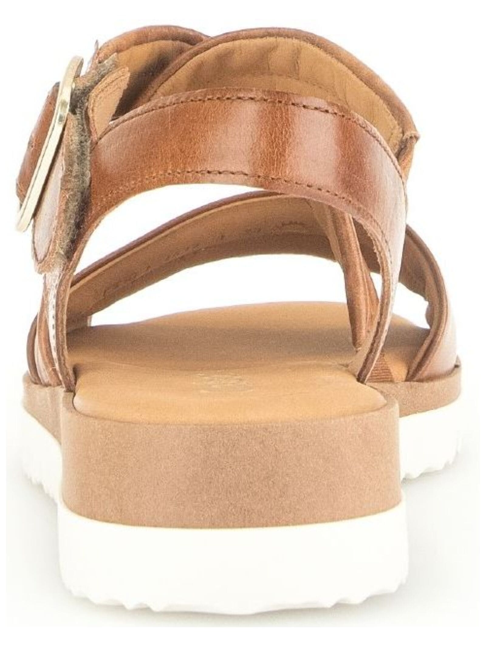 Gabor Riemchensandale »Gabor Sandalen Leder«