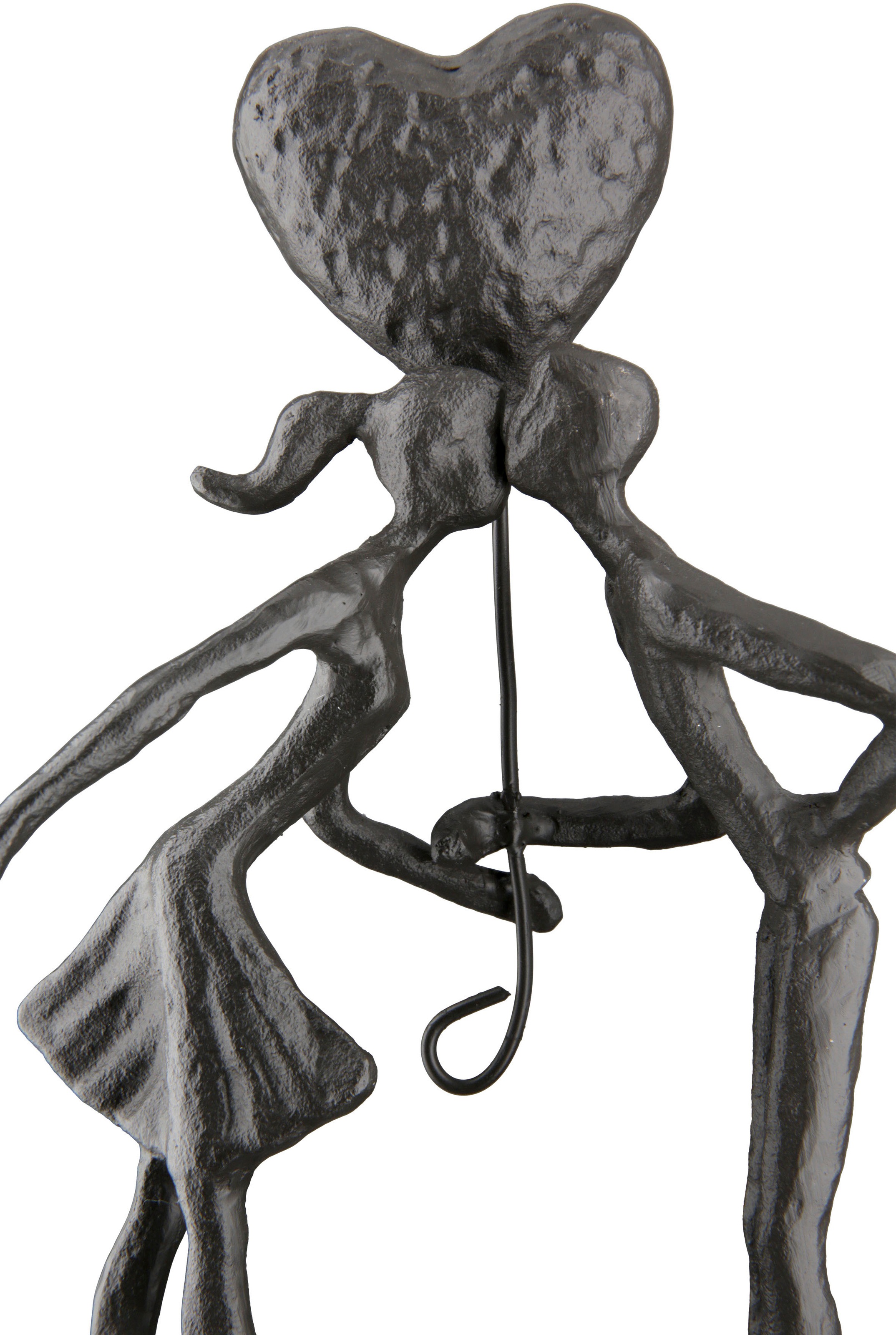 Casablanca by Gilde Dekofigur »Design Skulptur Liebespaar«