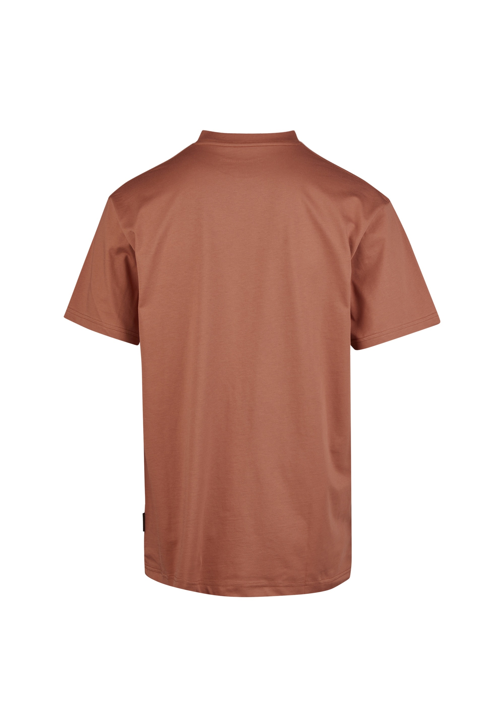 Cleptomanicx T-Shirt »Ligull Boxy 2« in schlichtem Design