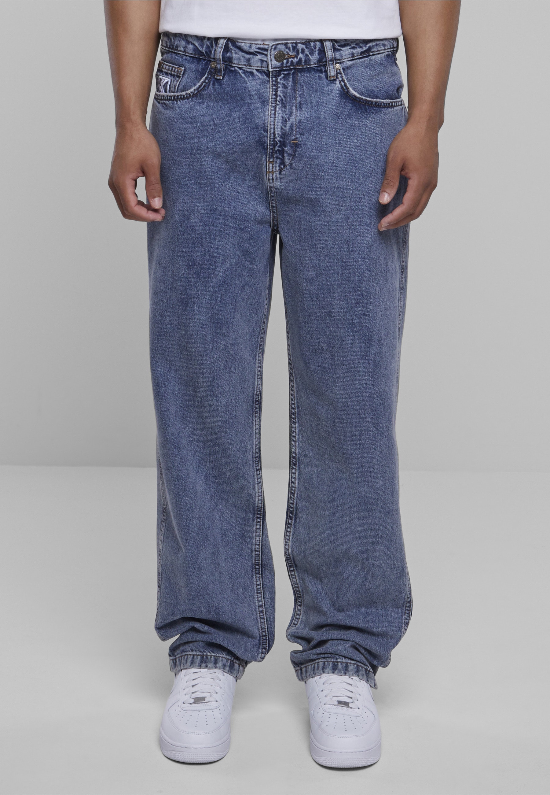 Karl Kani Bequeme Jeans »Karl Kani Herren«