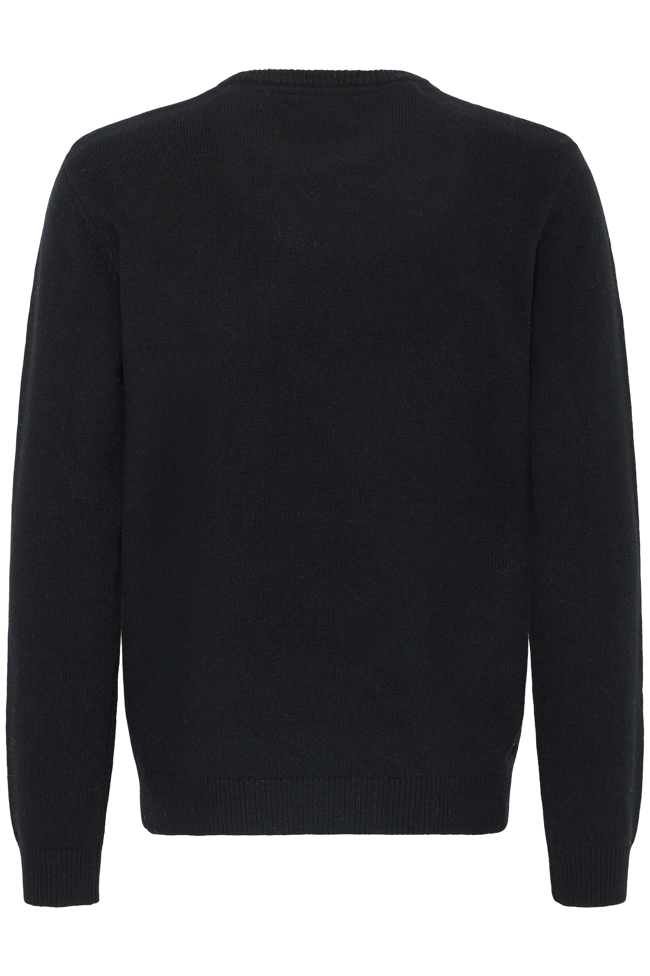 Blend Strickpullover »BHBRANKO CREW KNIT«