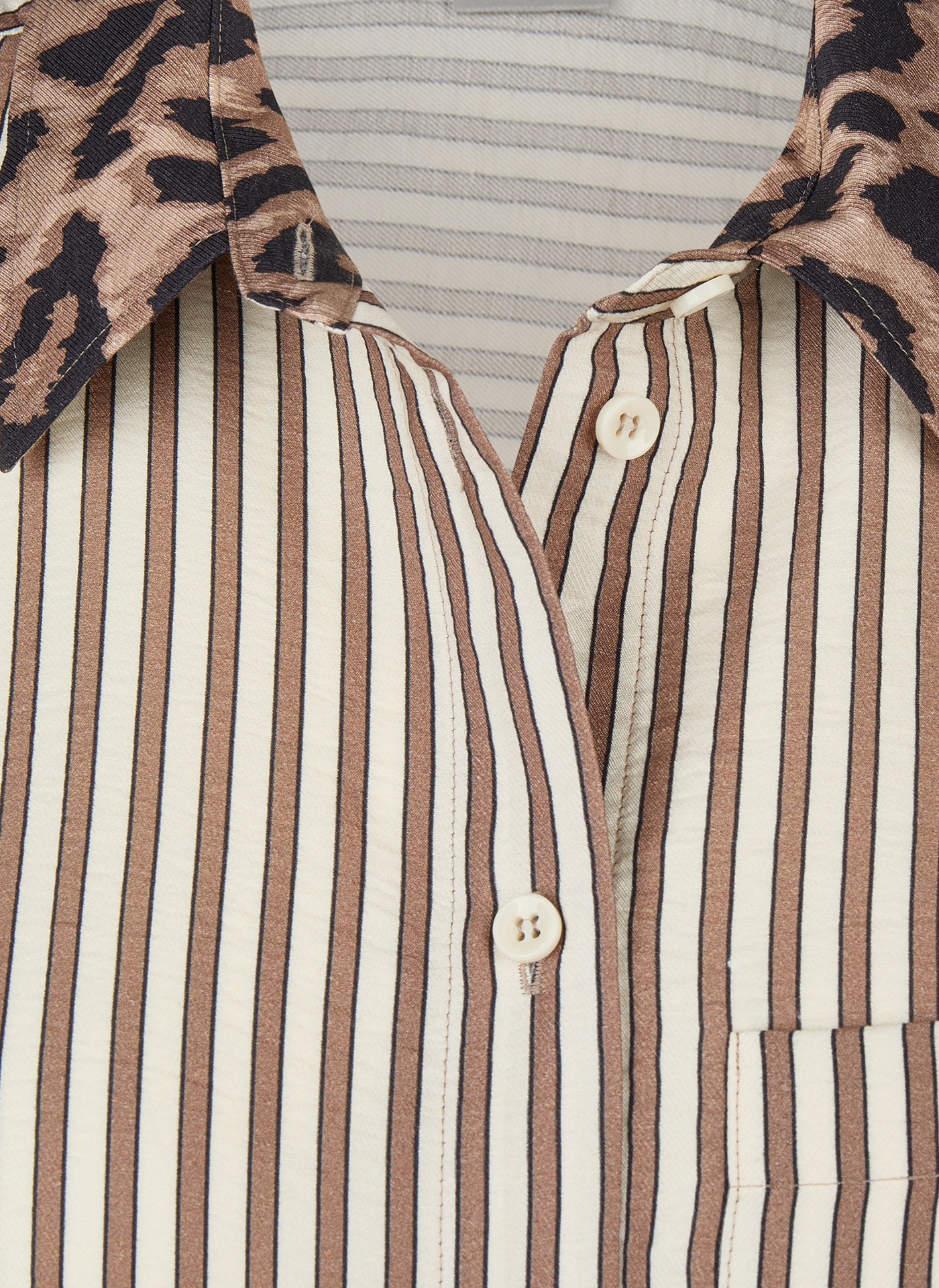Rabe Klassische Bluse »Bluse«